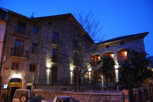 L'Alcova Turisme Rural view 3