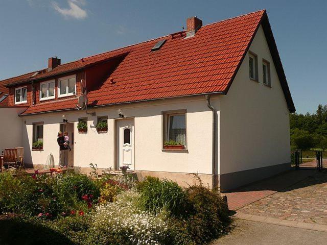 FeWo Karnitz/Rügen view 4