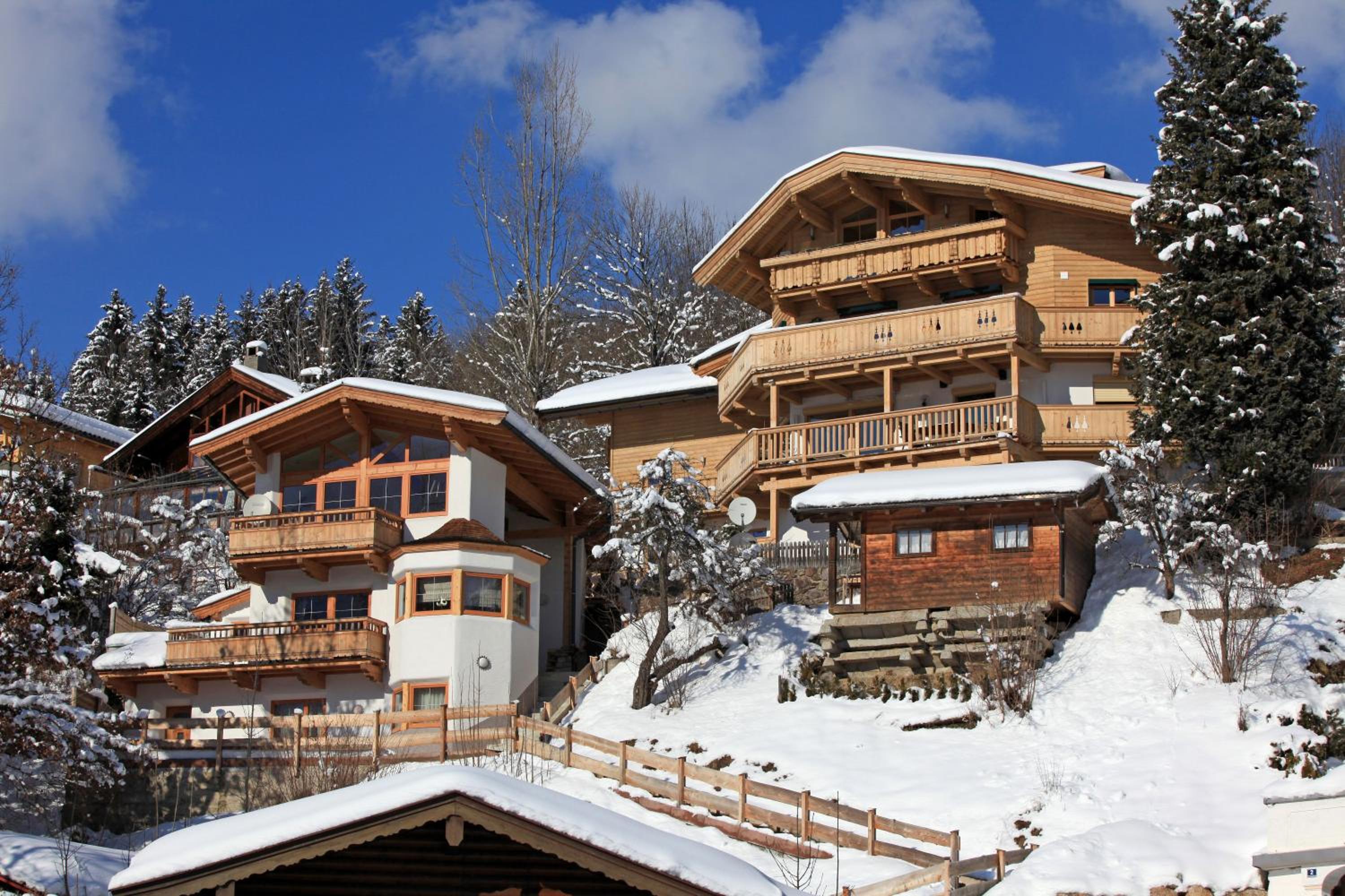Haus Schönblick view 2