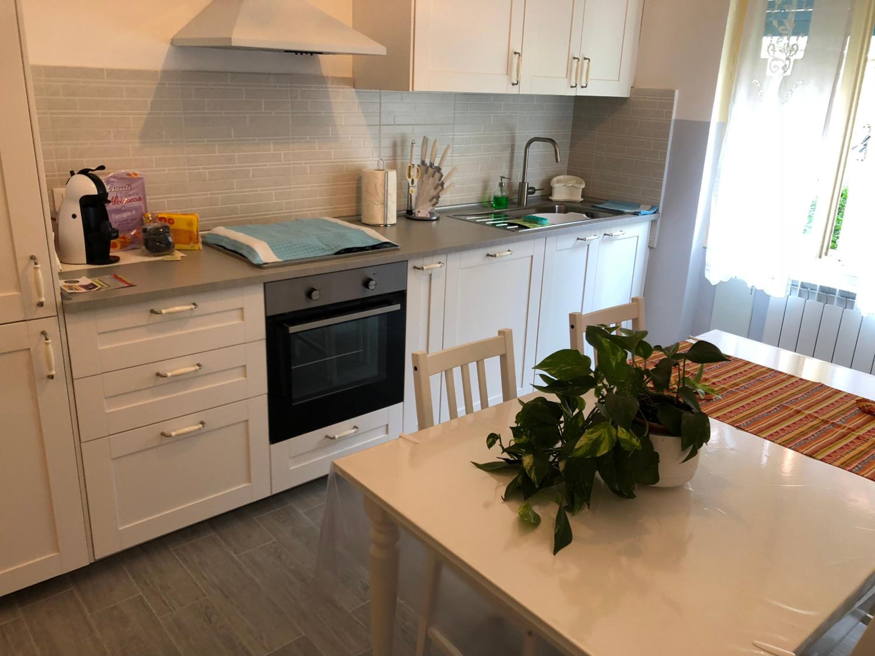 Casa Bianca Laigueglia photo 5