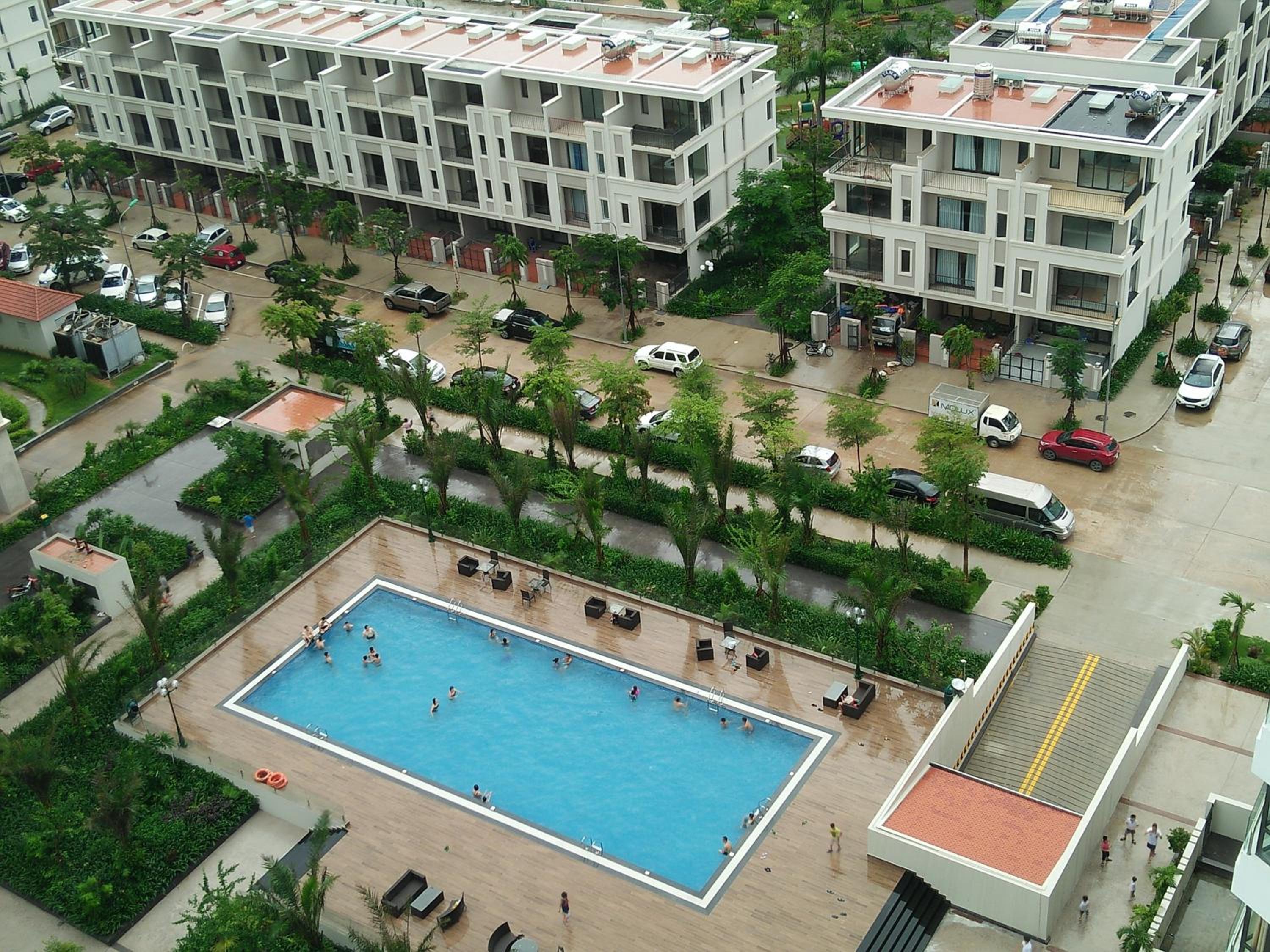 La Mer Halong