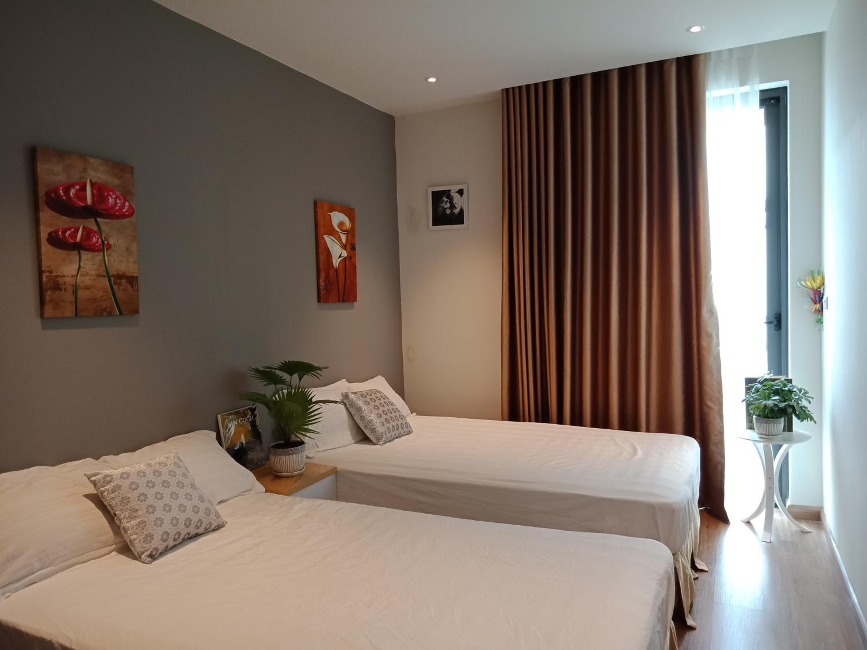 La Mer Halong