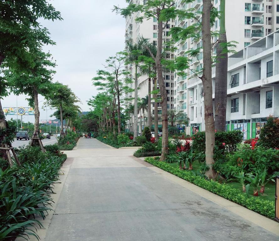 La Mer Halong