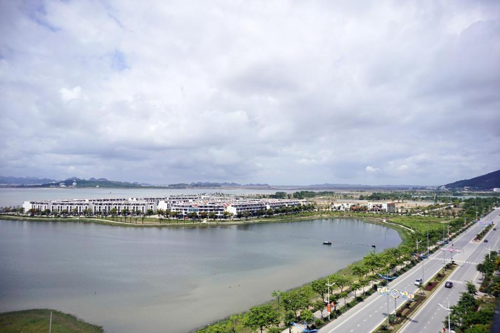 La Mer Halong