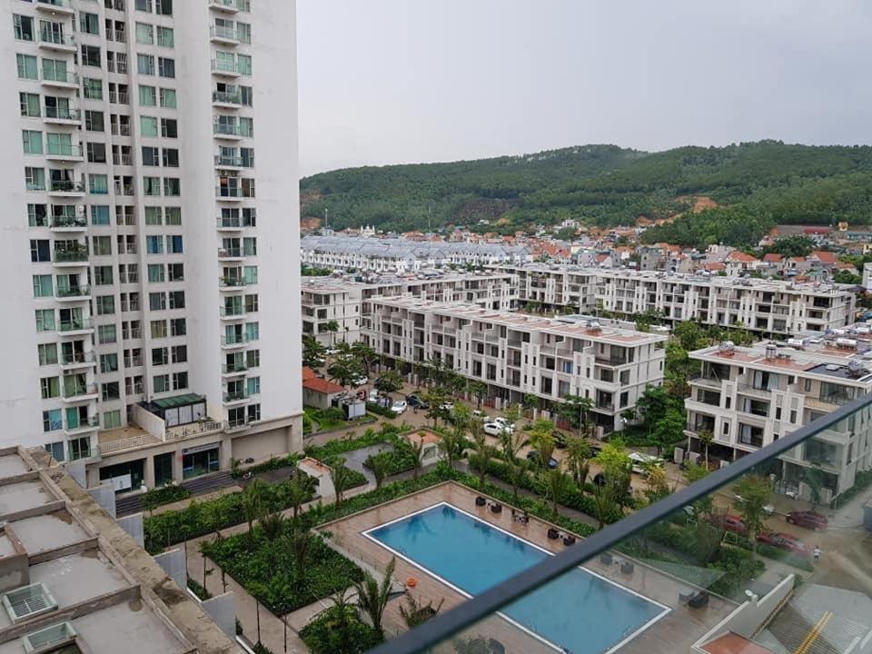 La Mer Halong