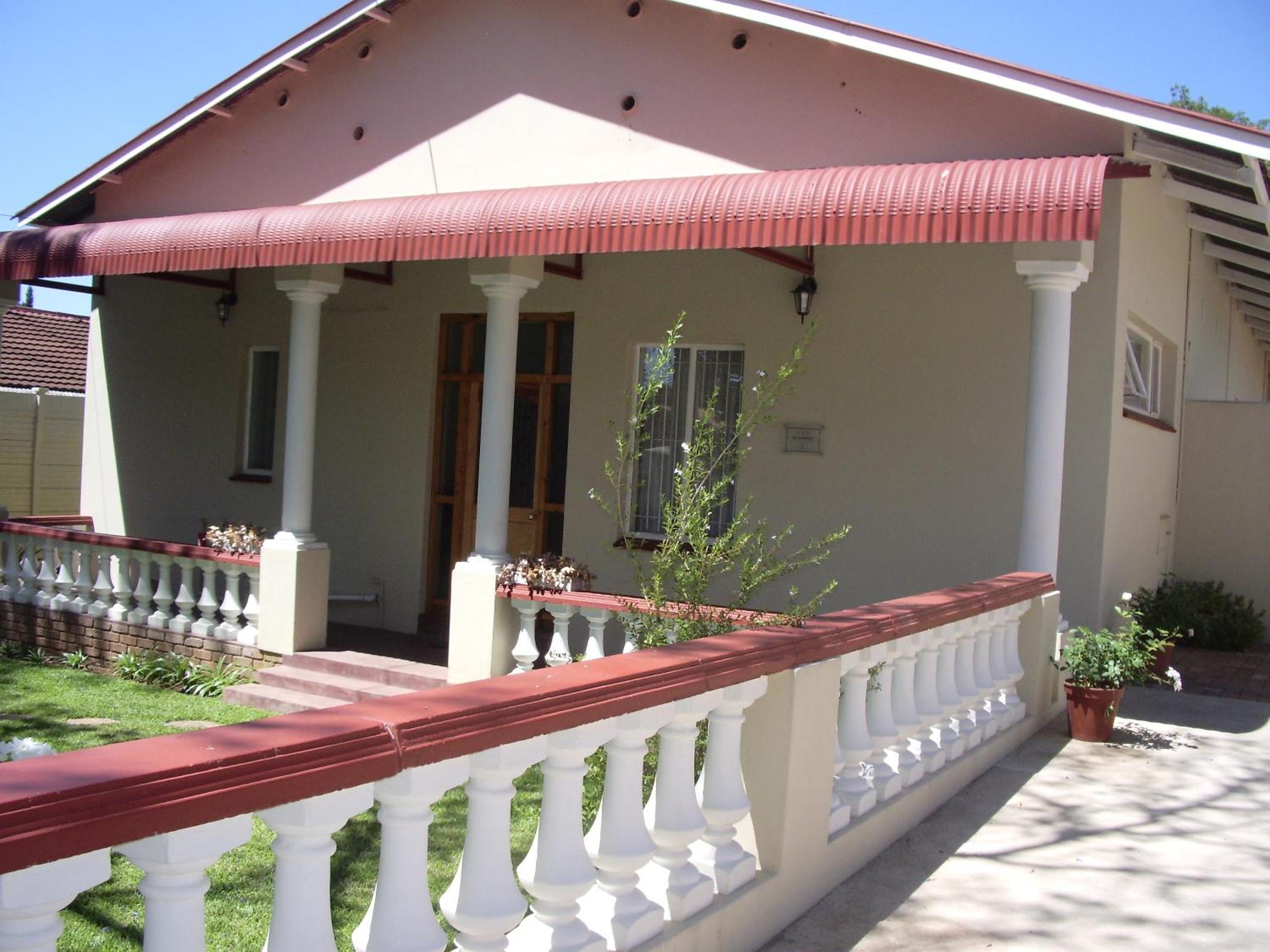 Dee's BnB