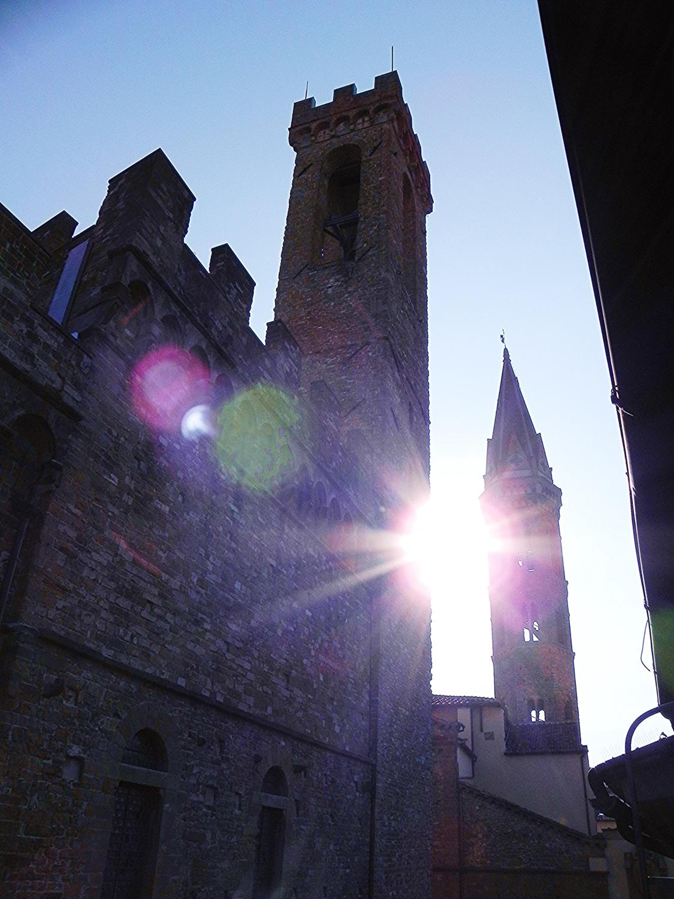 Bargello Florence