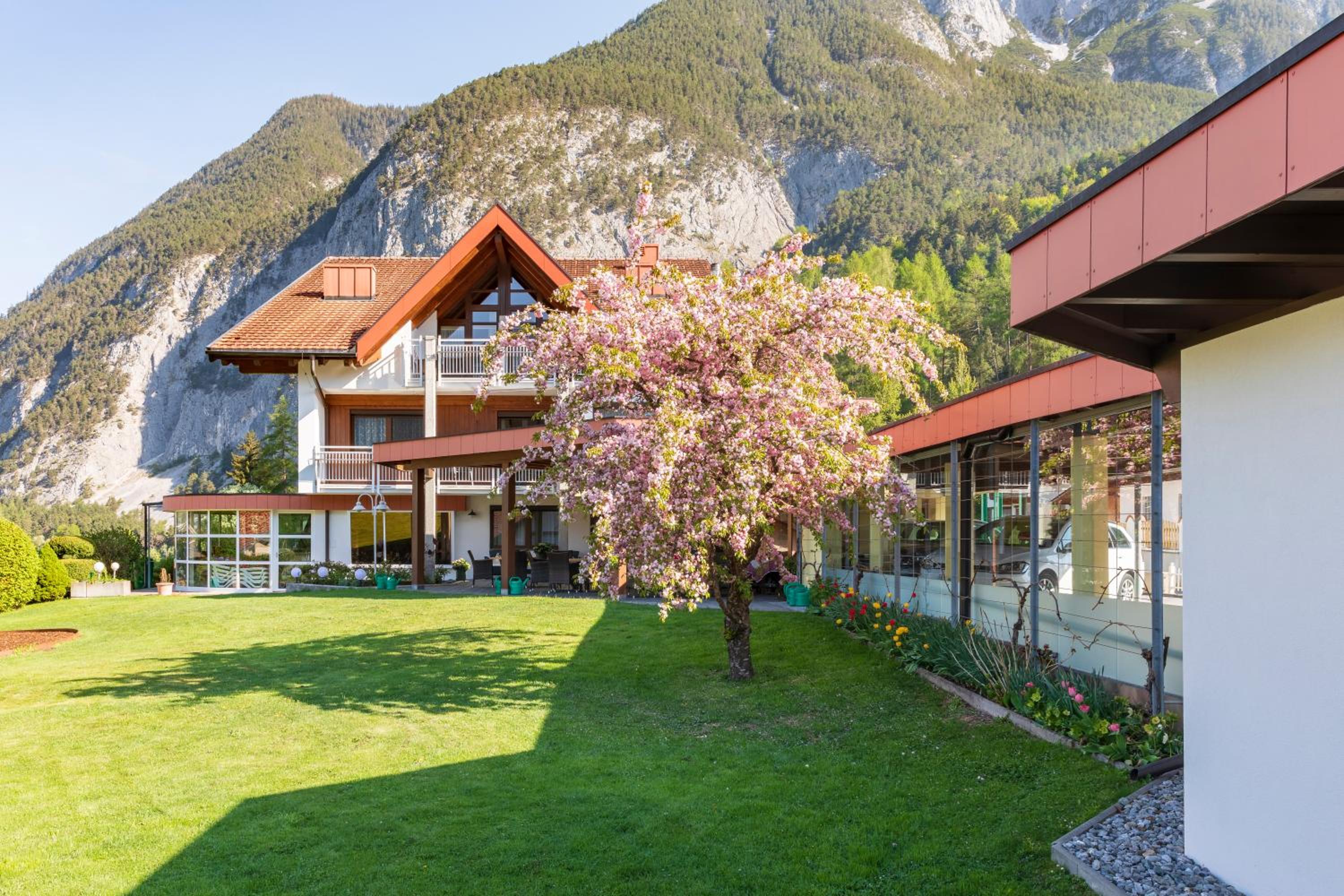 Gästehaus Gerti