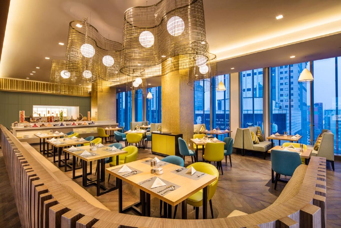 Ascott Central Wuxi