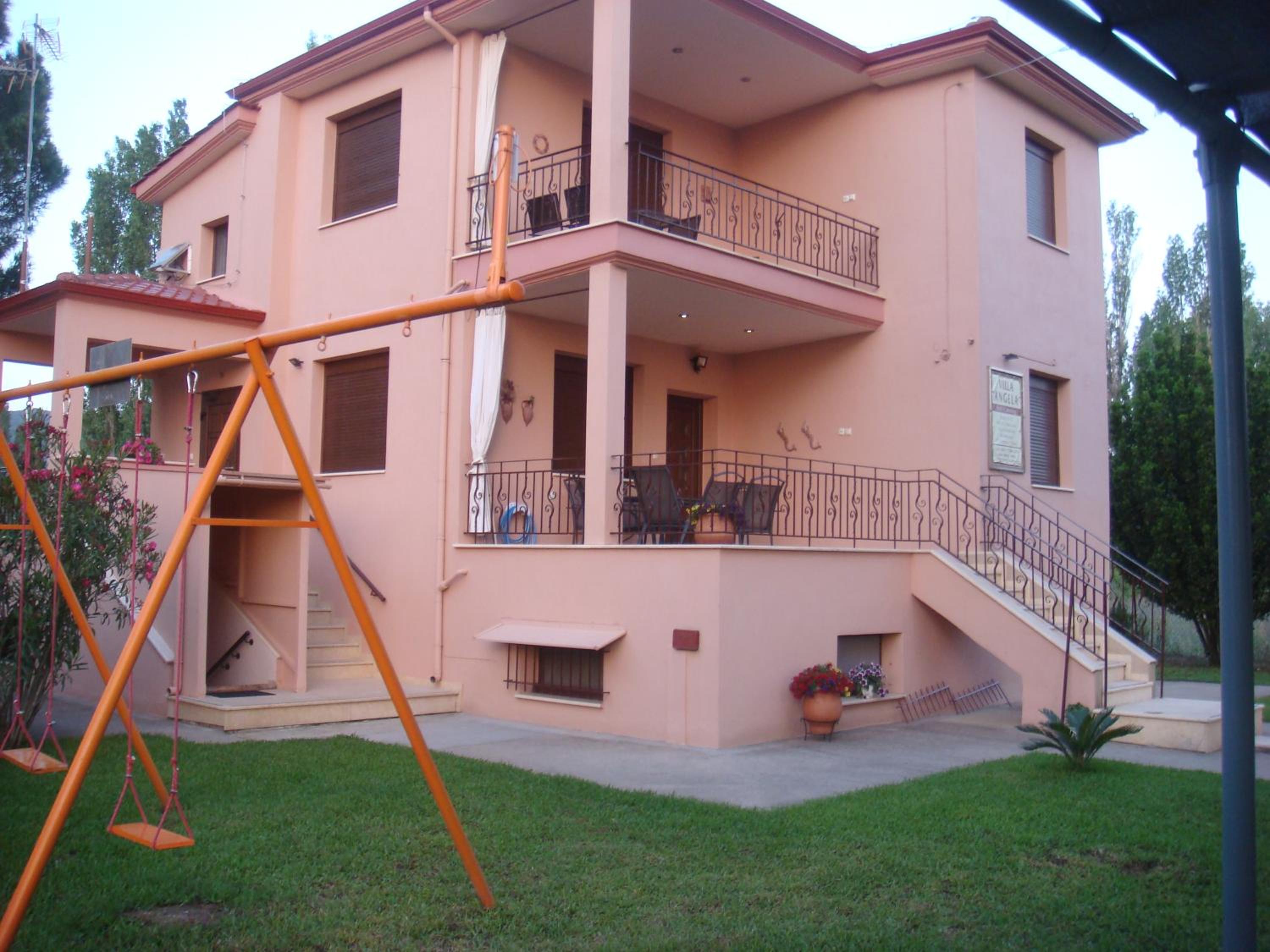 Villa Angela view 3