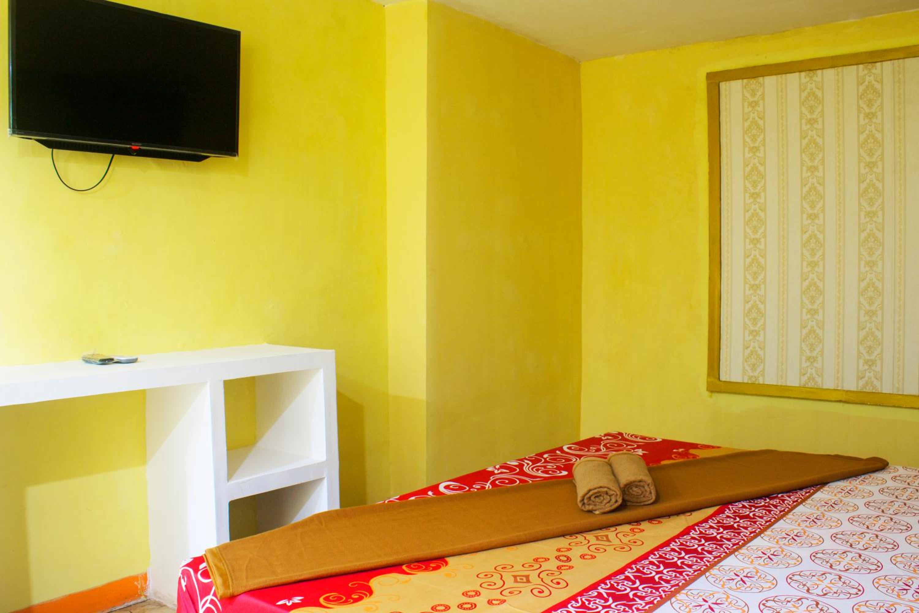 New Priok Indah Syariah Hotel