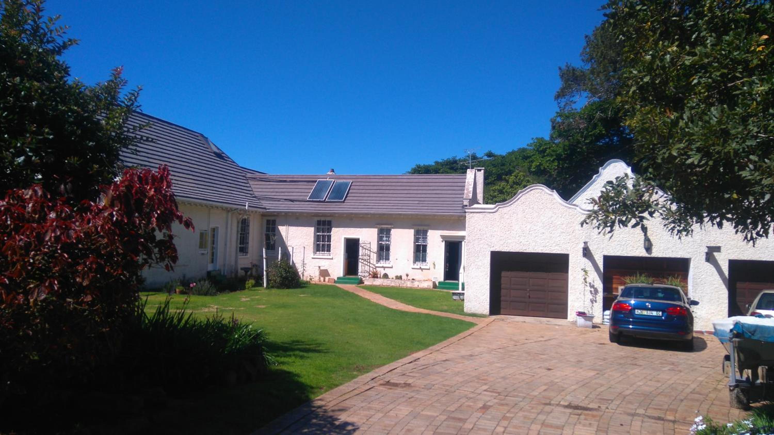 Seven Gables view 3
