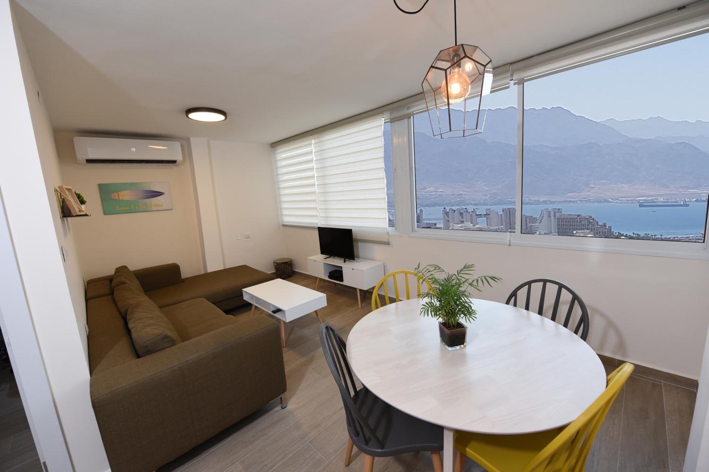 אורנס פלייס-Oren's Place view 4