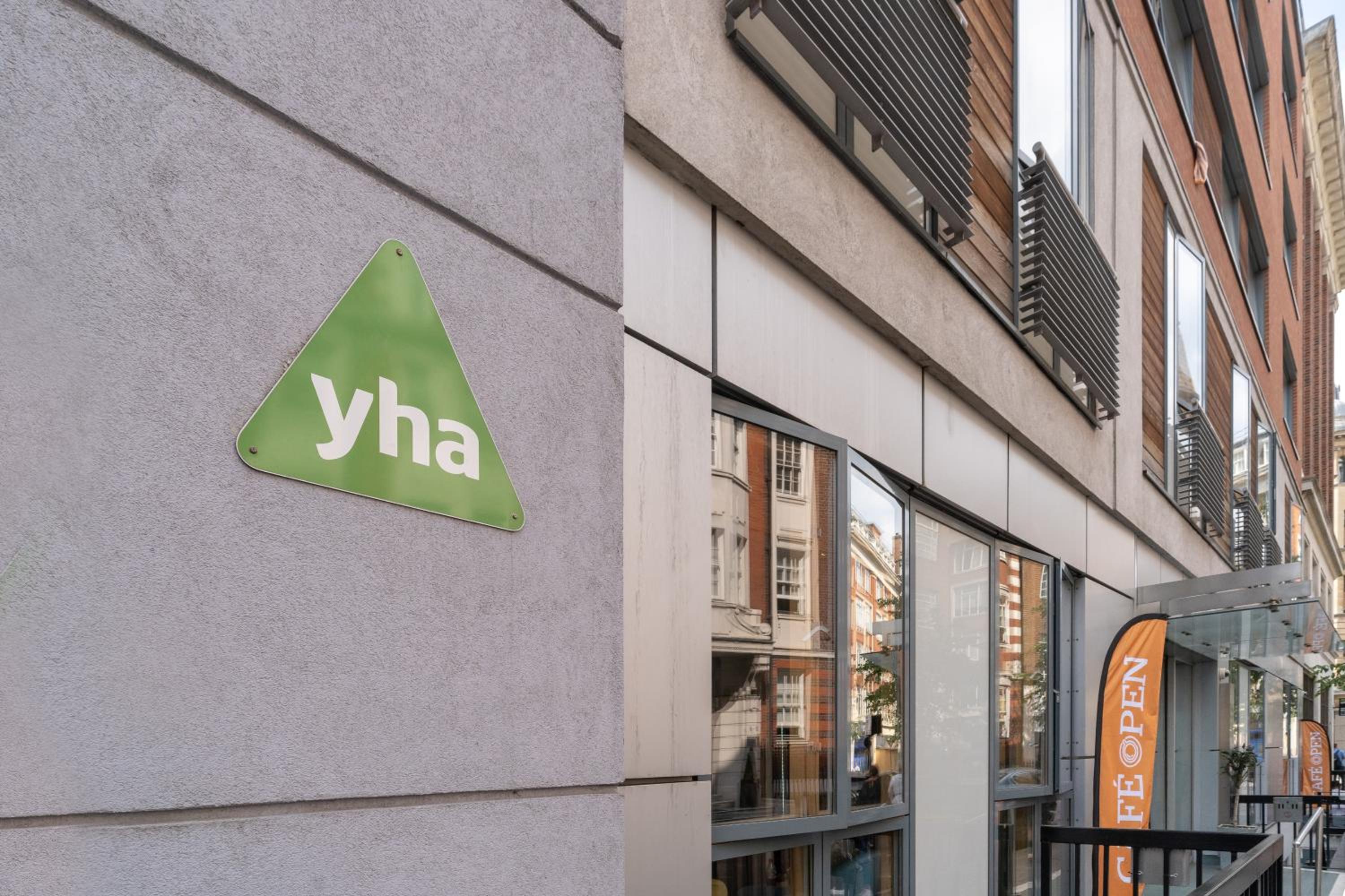 YHA London Central