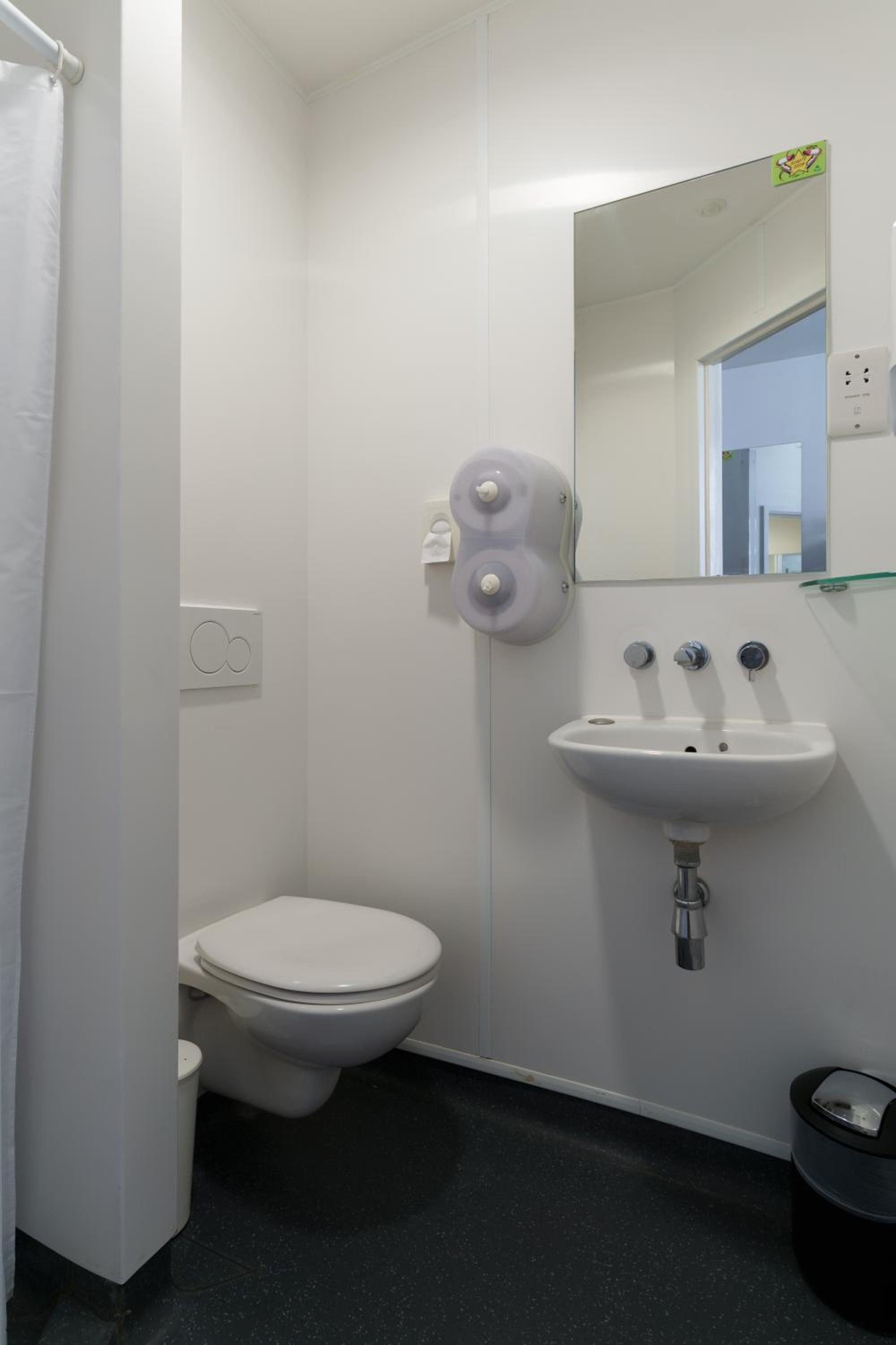 YHA London Central