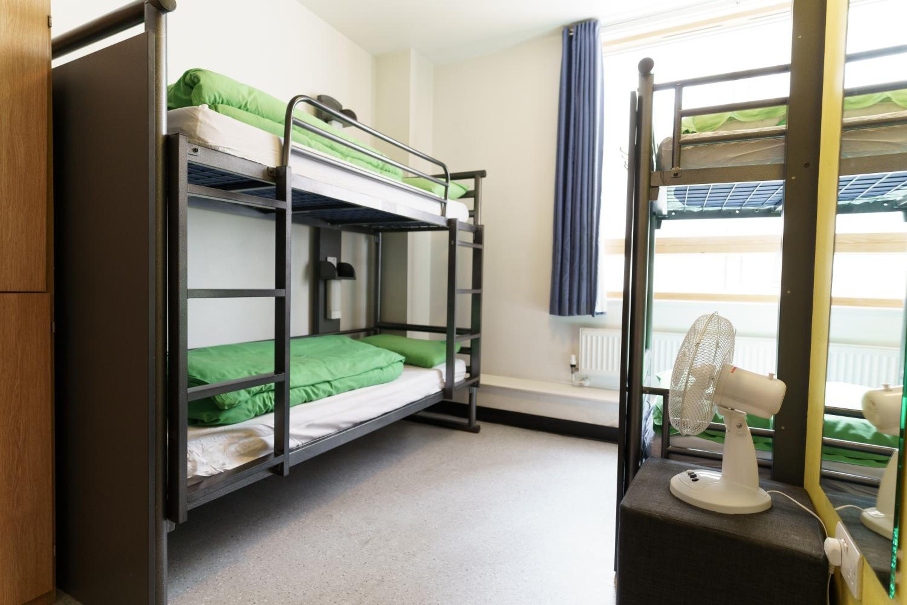 YHA London Central