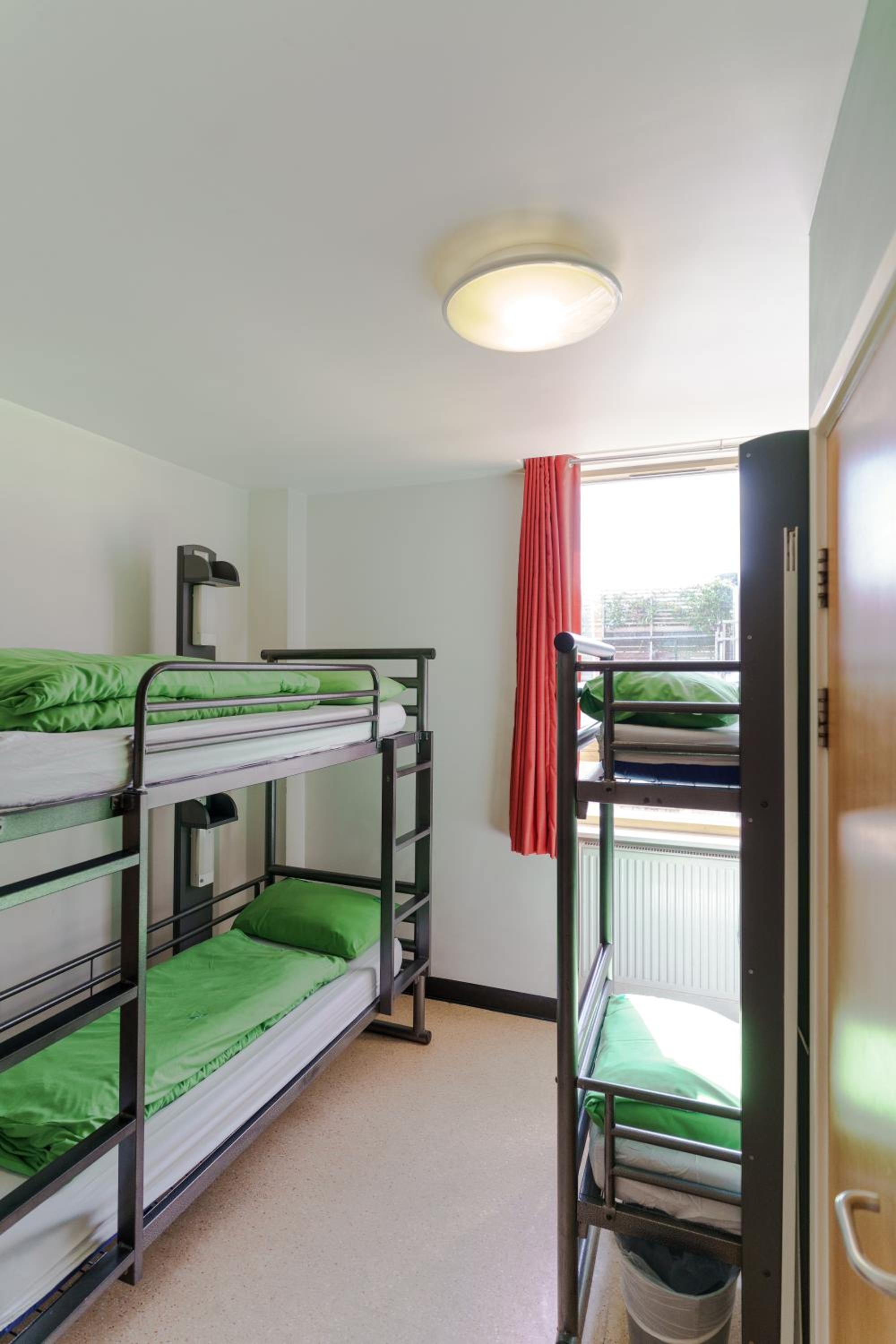 YHA London Central