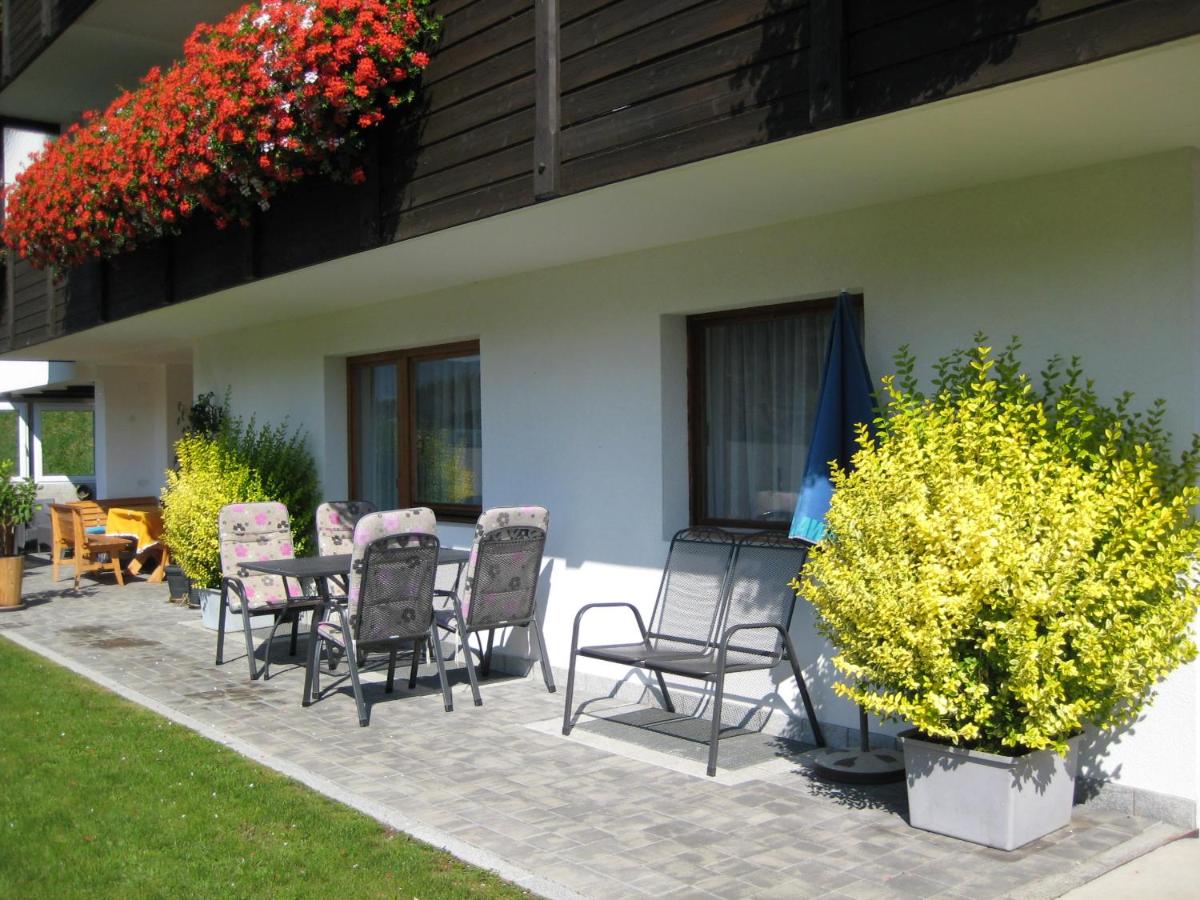 Appartements Bachler