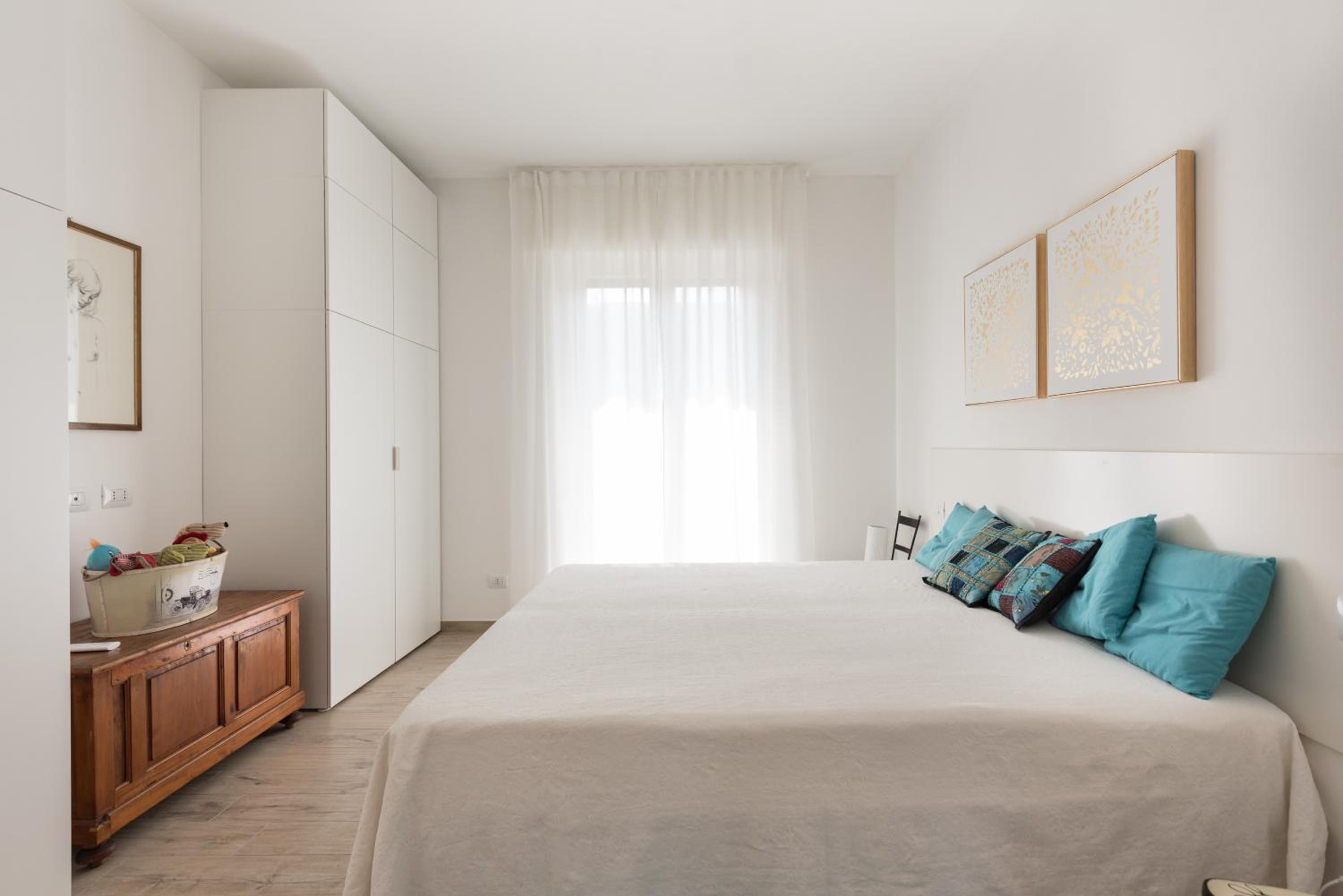 Cool Flat Alberti Lift, Terraces, Free Parking photo 5