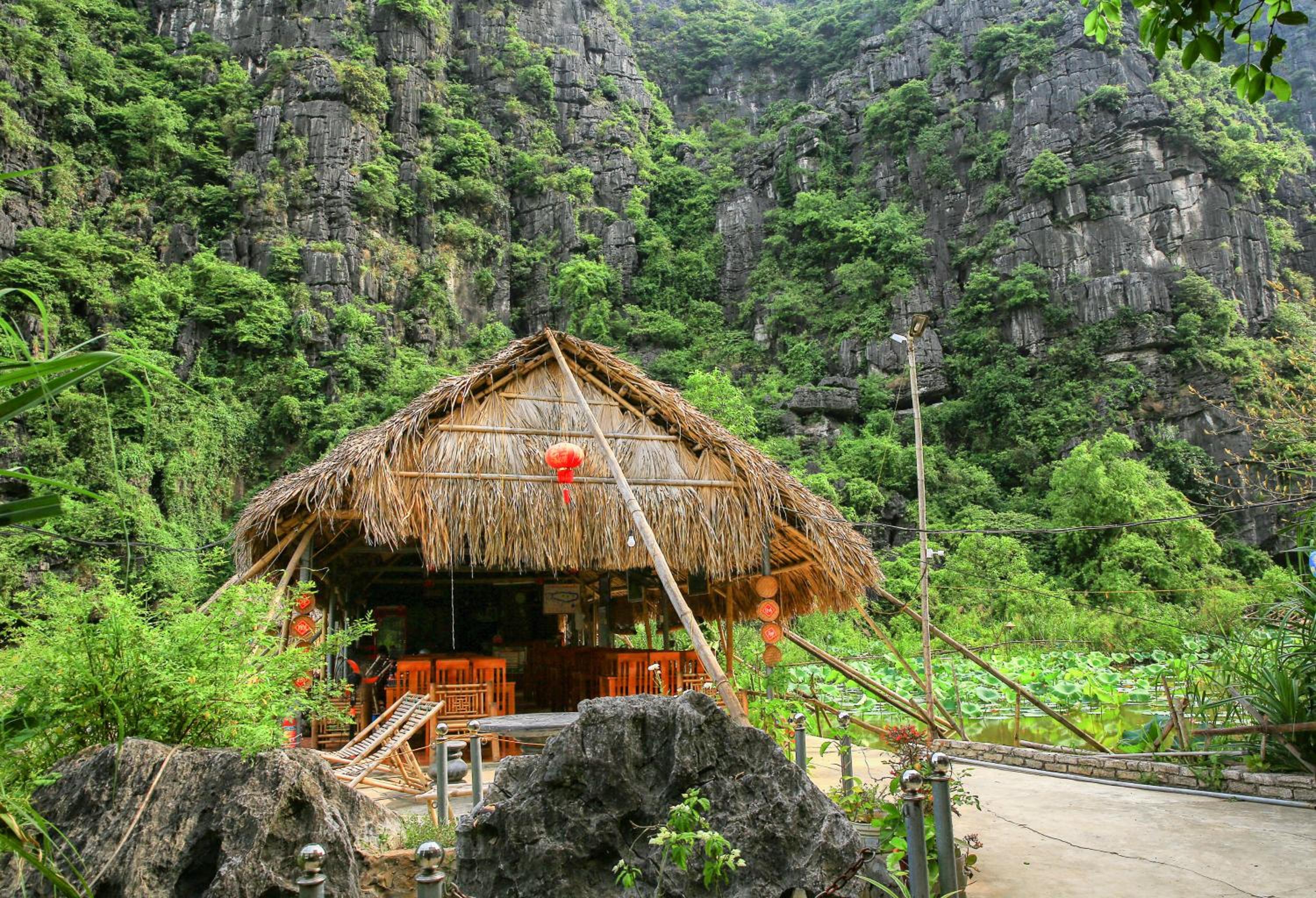 Chez Beo Homestay