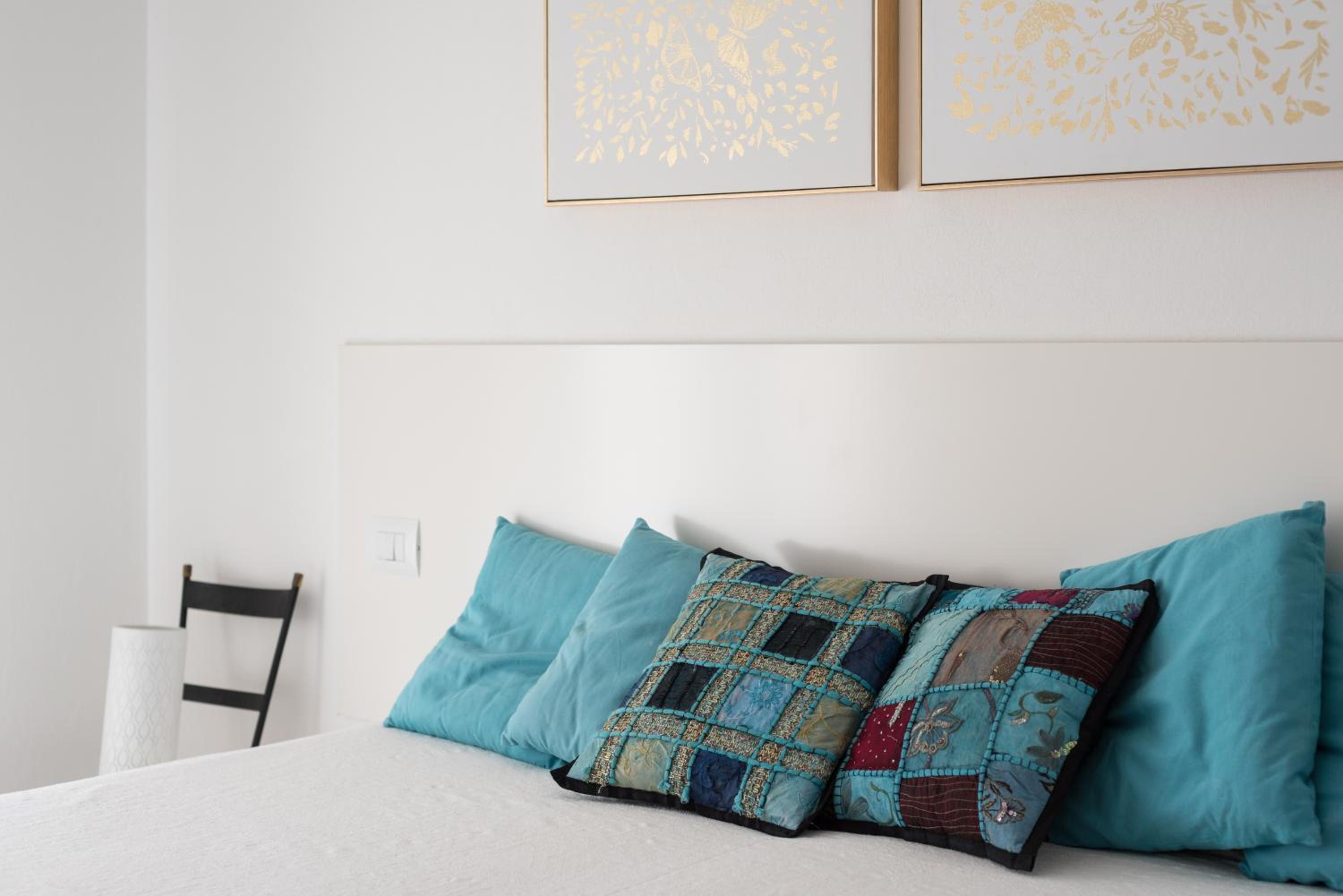 Cool Flat Alberti Lift, Terraces, Free Parking photo 2