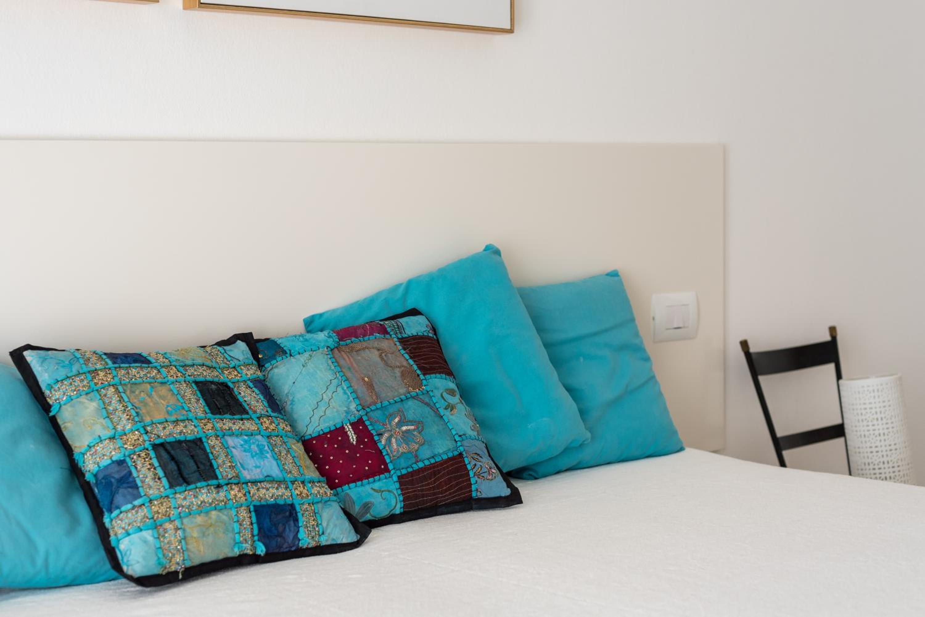 Cool Flat Alberti Lift, Terraces, Free Parking photo 3