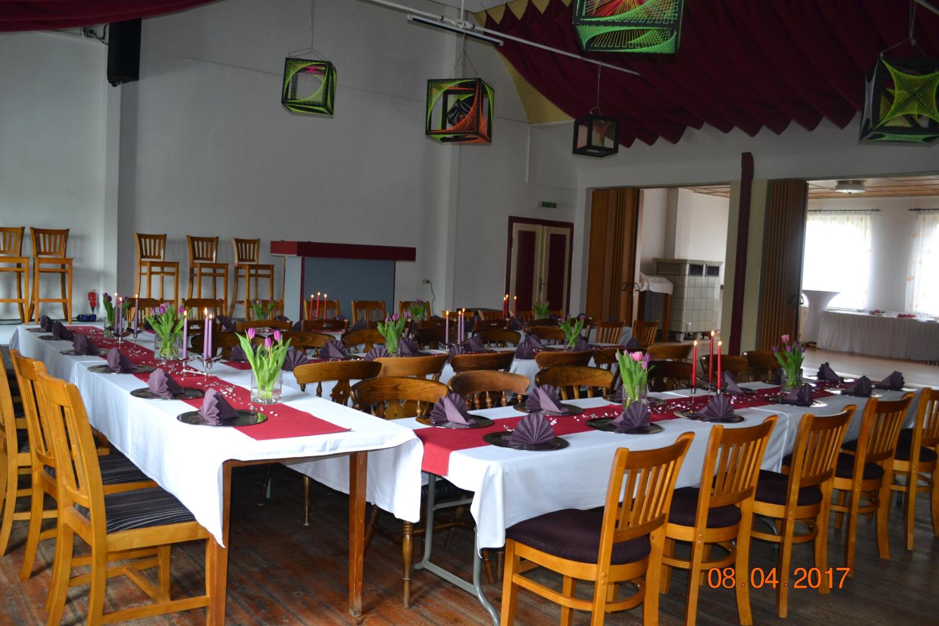 Landgasthaus Queen Victoria view 2