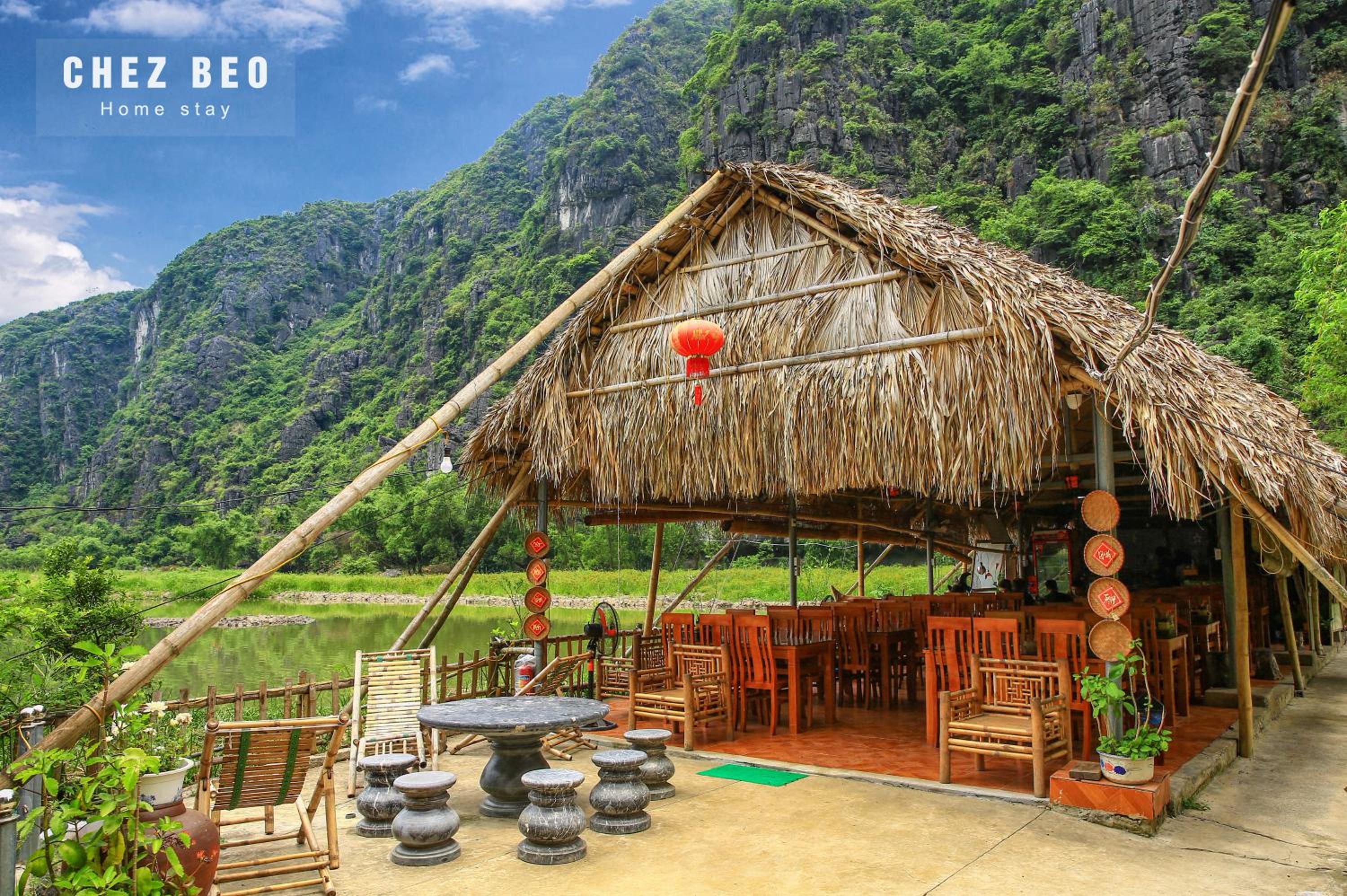 Chez Beo Homestay