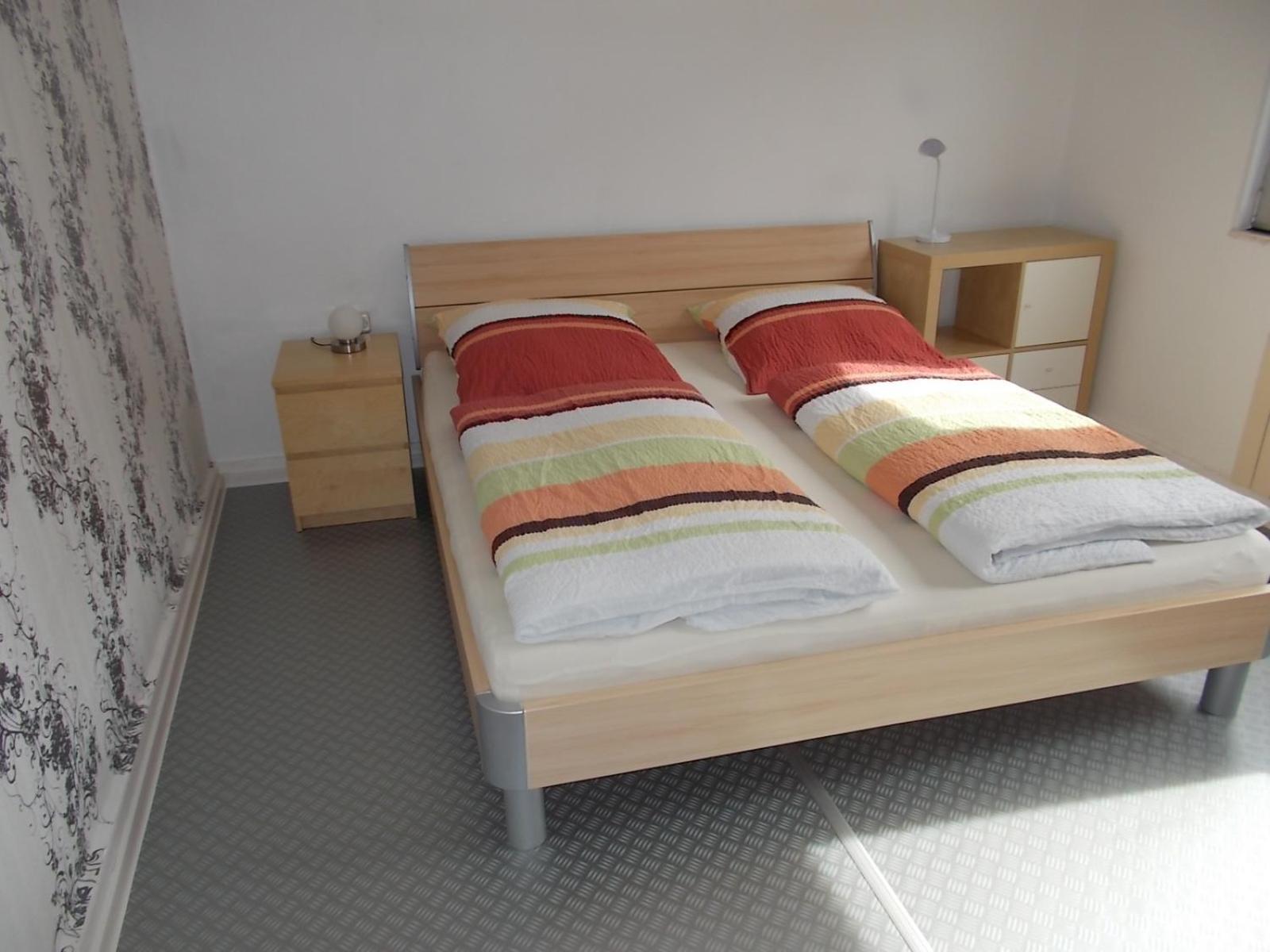 Ferienhaus Klinder