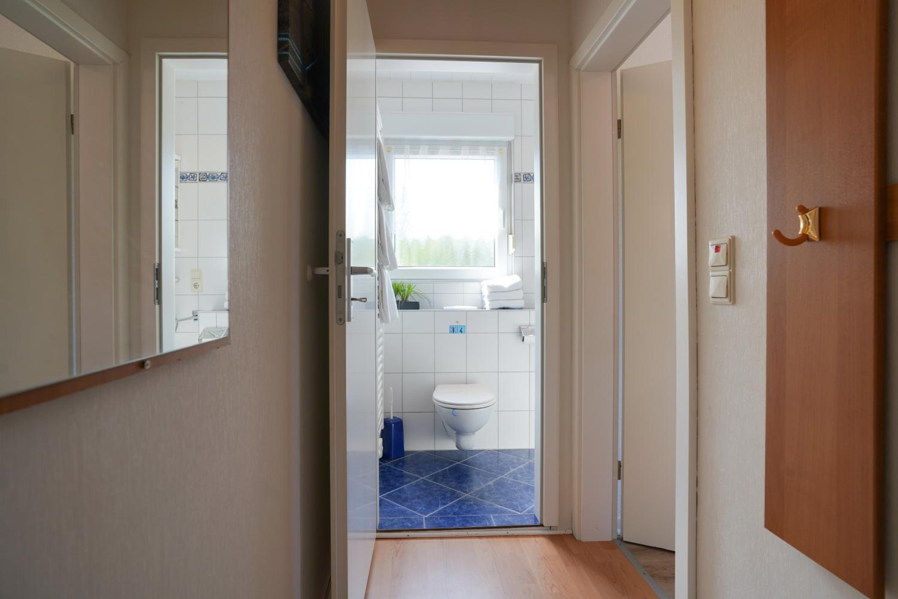 Ferienhaus Daheim