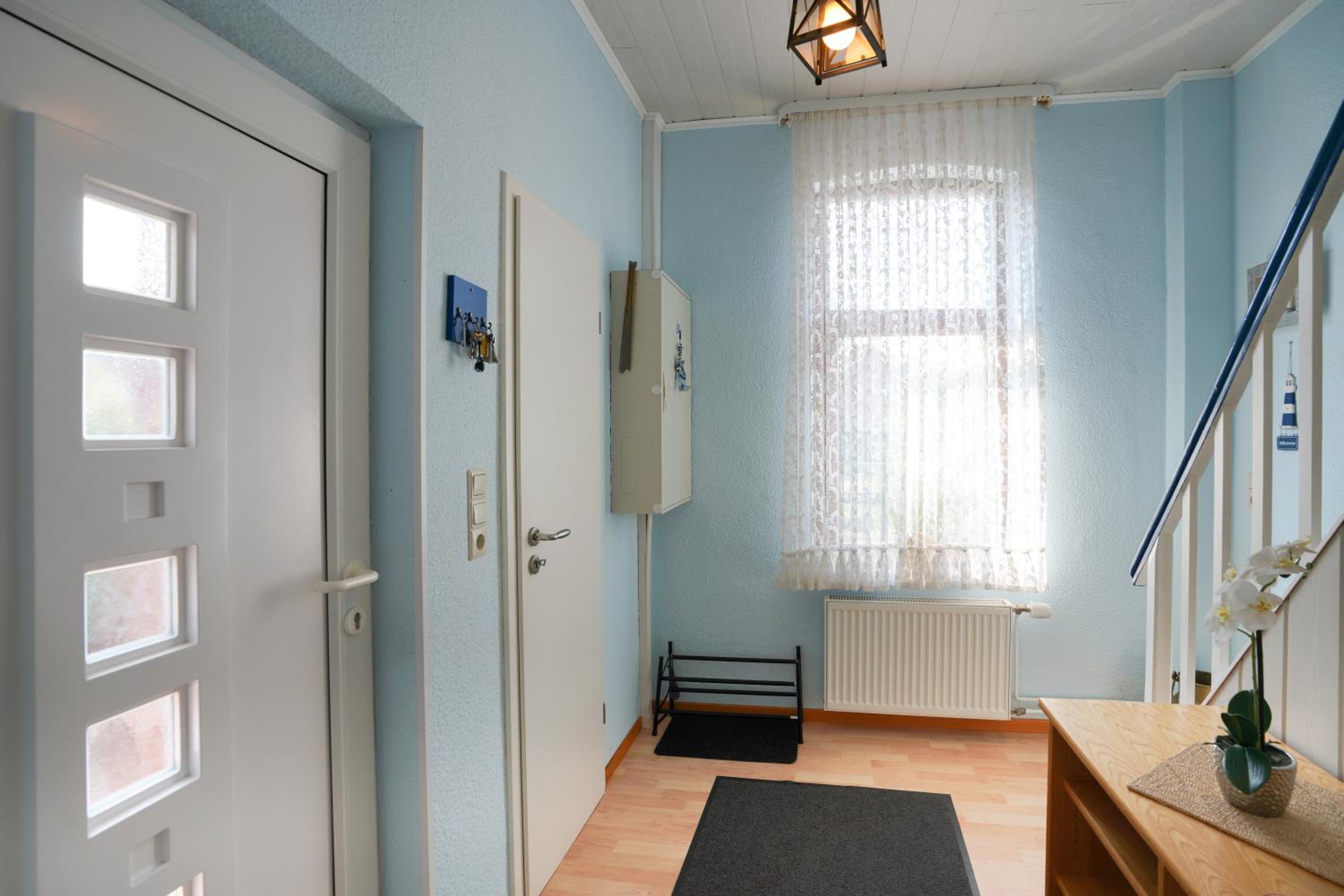Ferienhaus Daheim