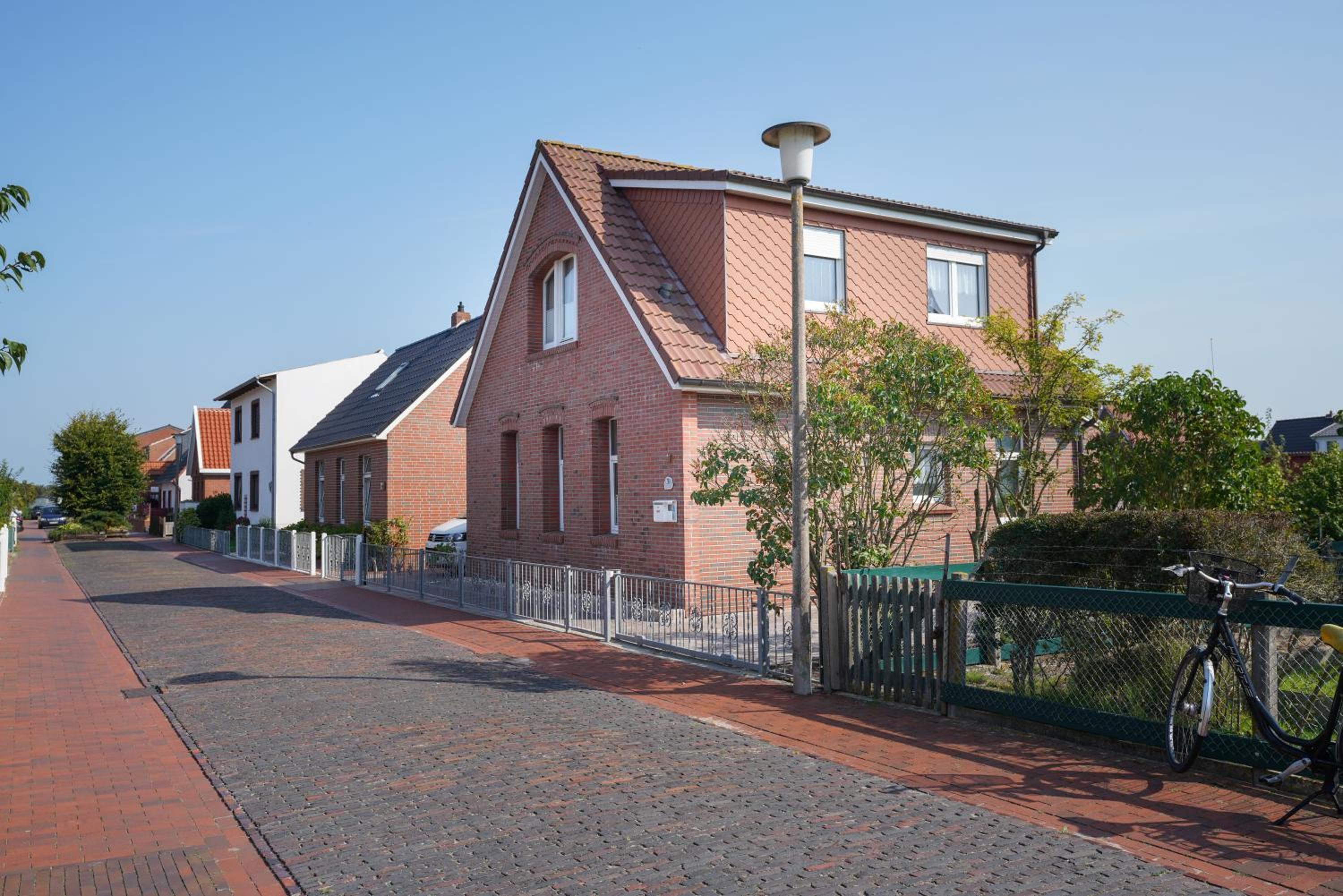 Ferienhaus Daheim