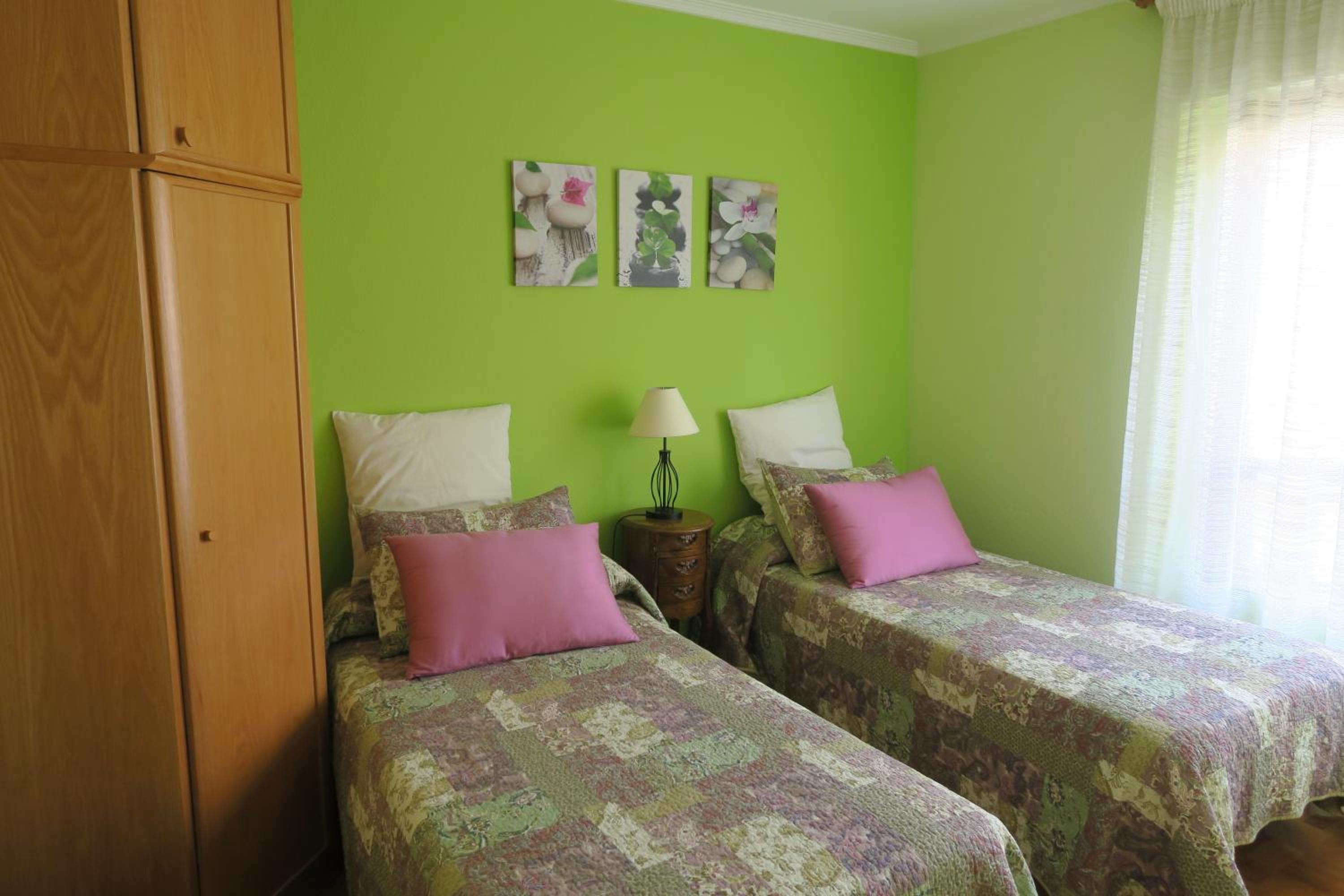 APARTAMENTO PASALEKU-AOIZ