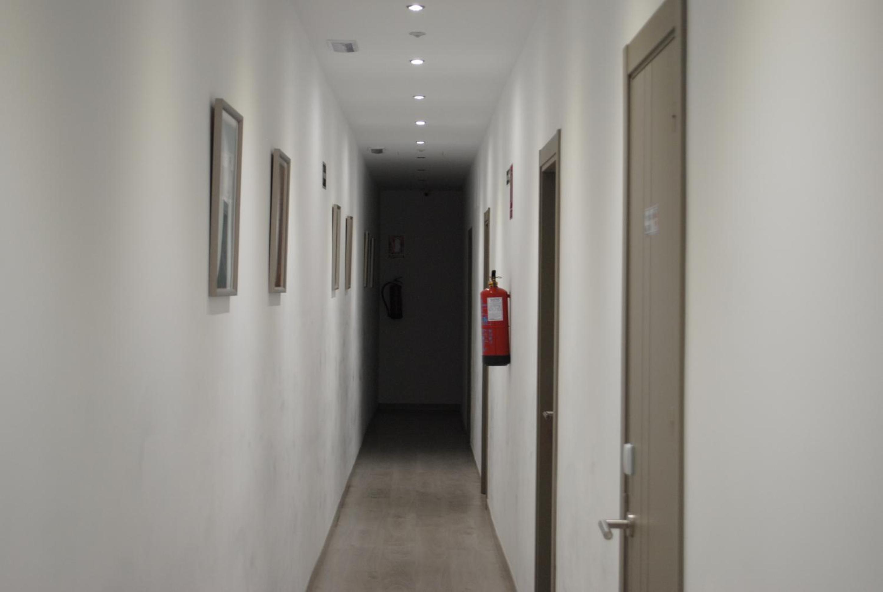 Fuencarral Rooms