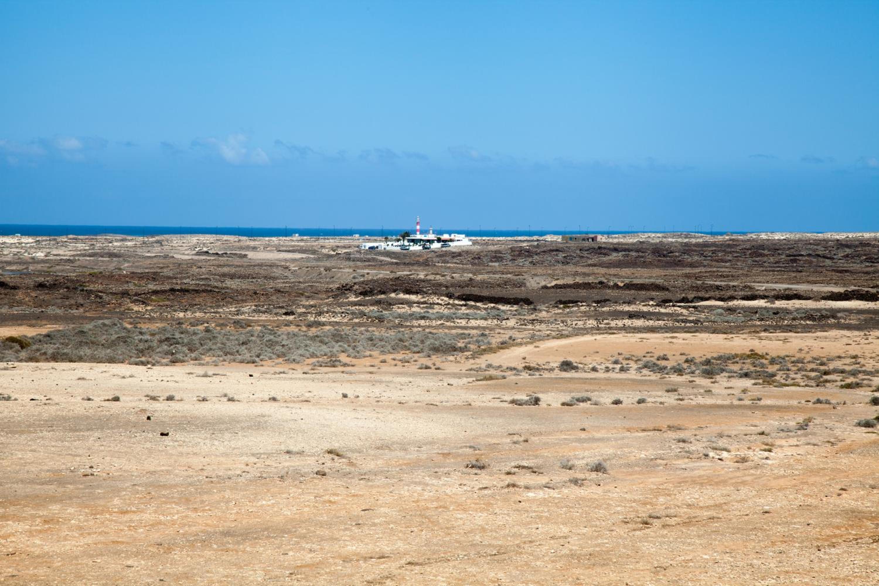 TAO El Cotillo - VV