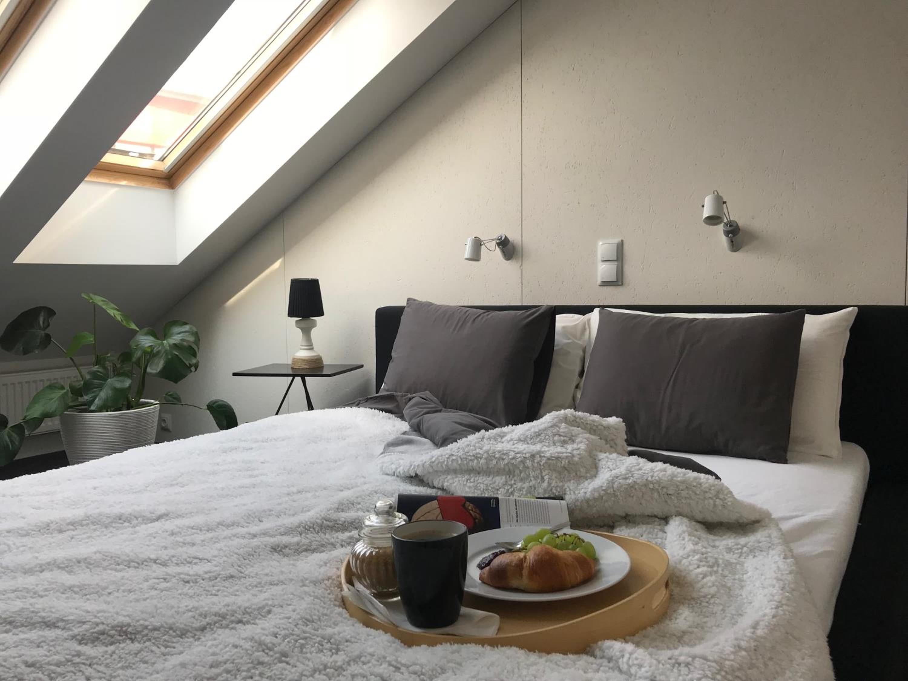 Apartament "WARSZAWA" view 3