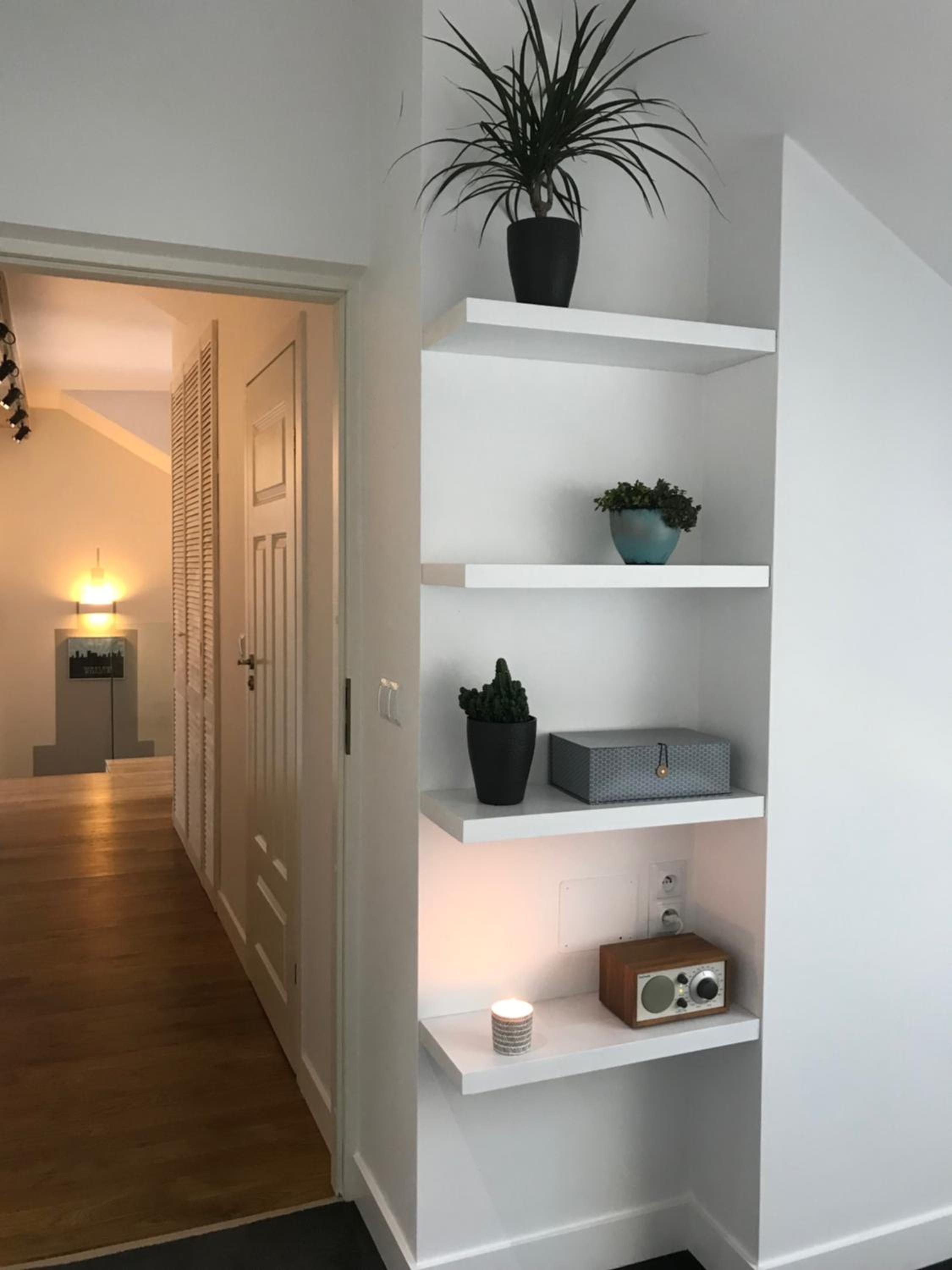 Apartament "WARSZAWA" view 5