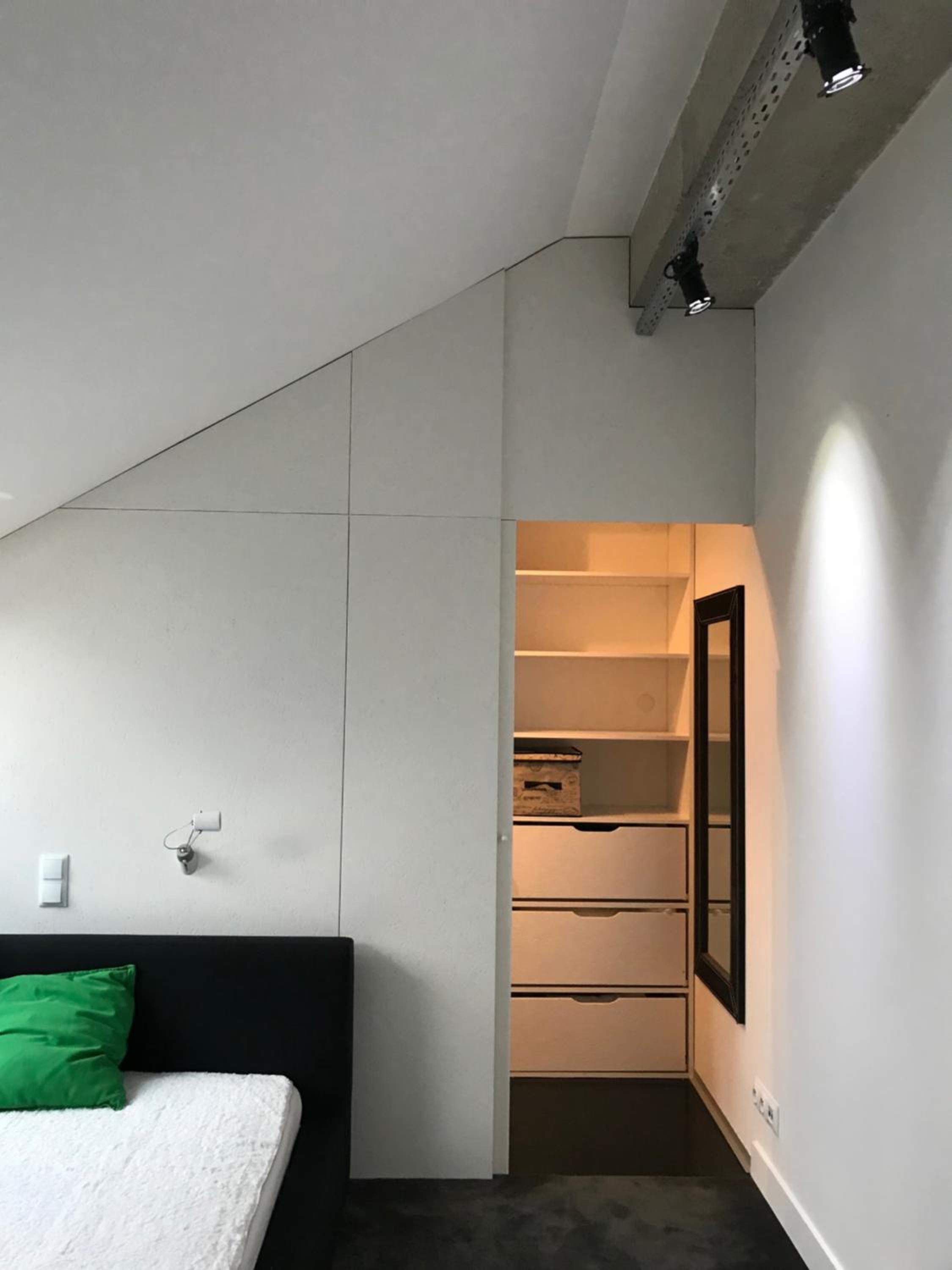 Apartament "WARSZAWA" view 4