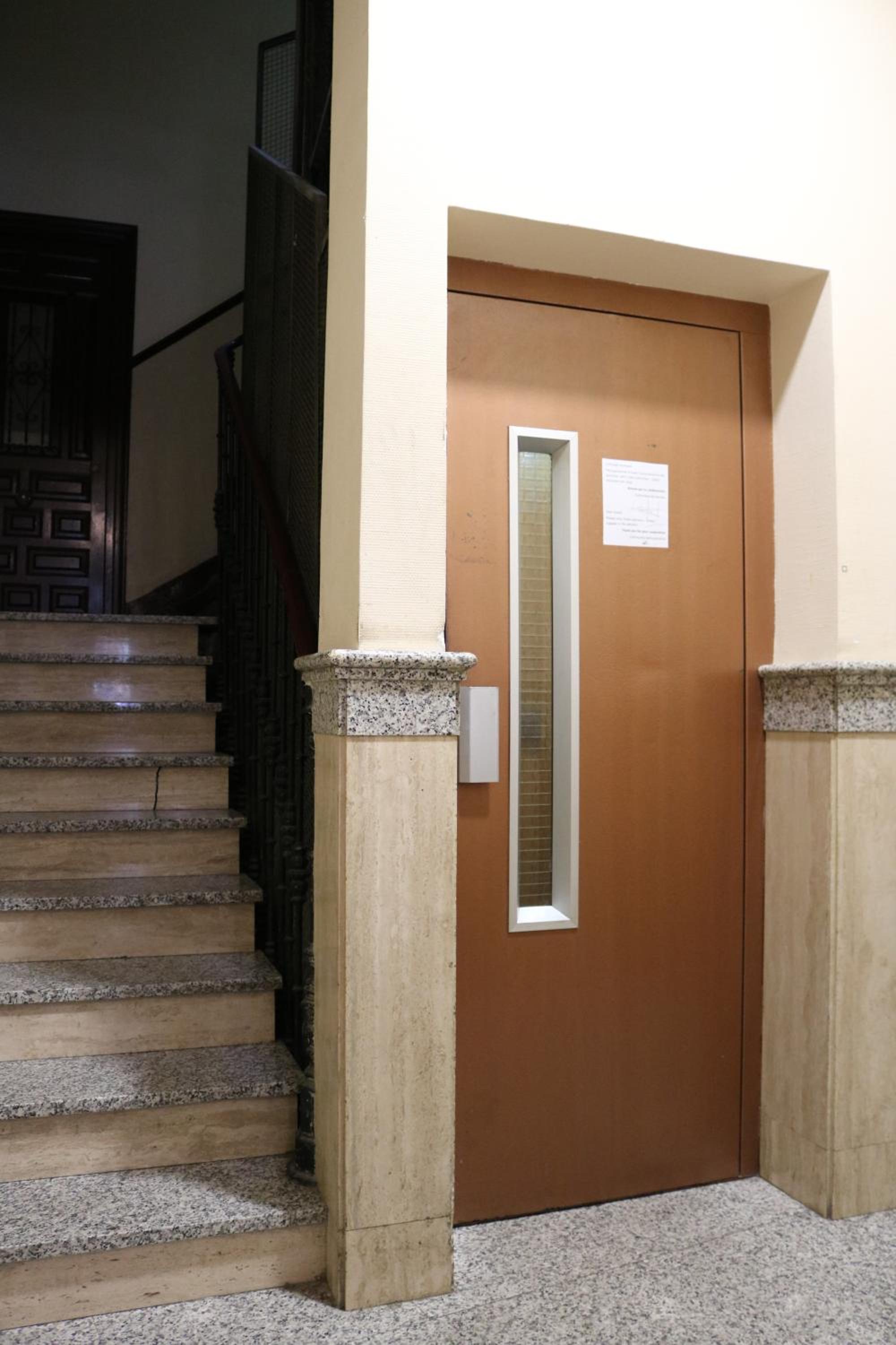 Hostal Abril Madrid