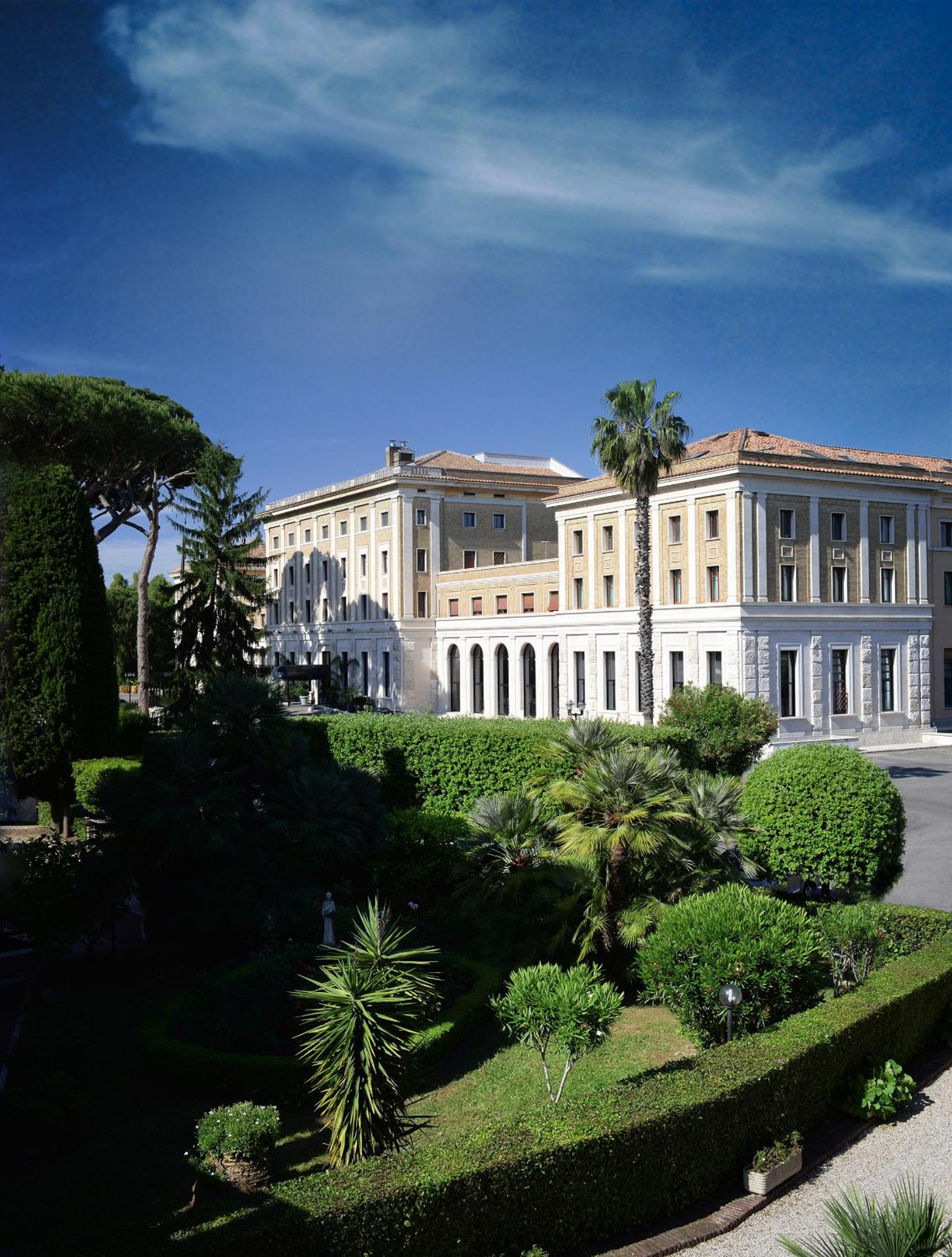 TH Roma - Carpegna Palace-1