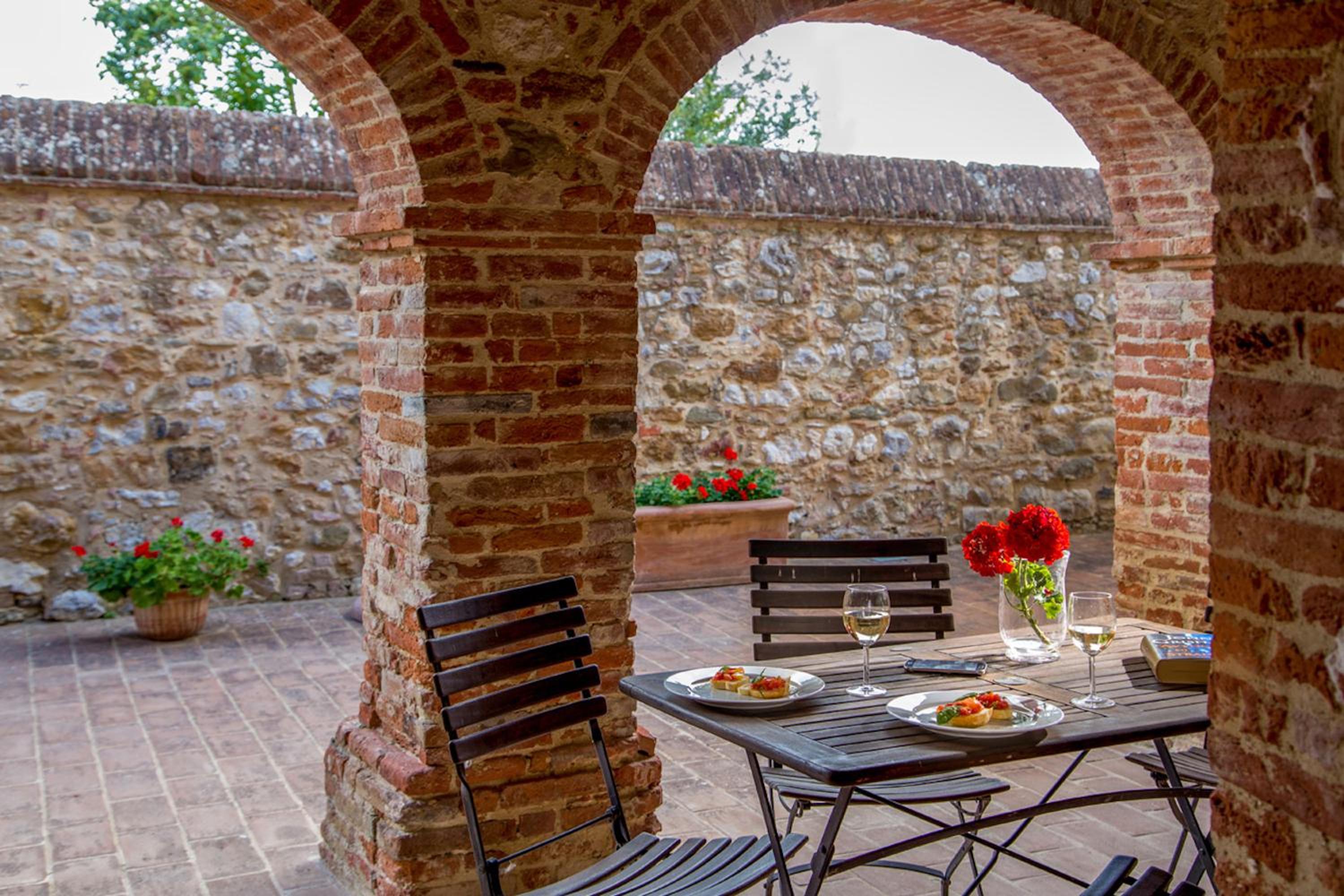 Abbadia Sicille Relais