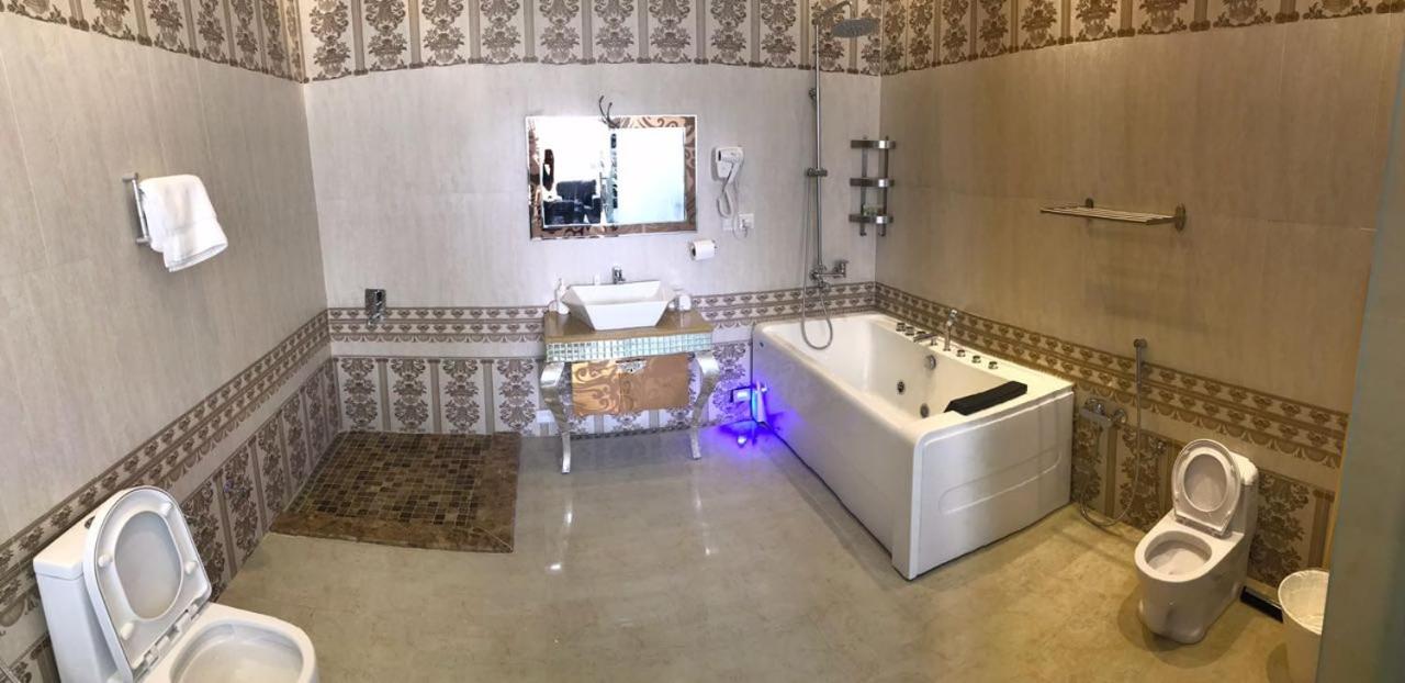 Arezzo Chalets