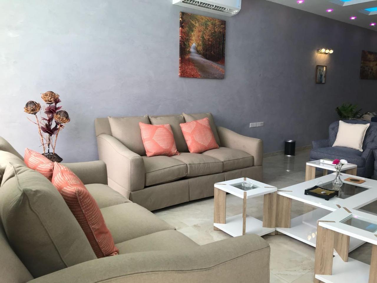 Arezzo Chalets