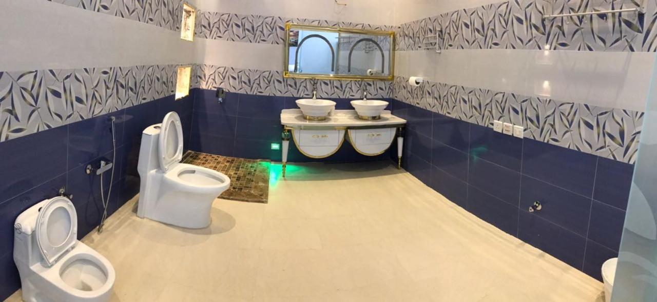 Arezzo Chalets
