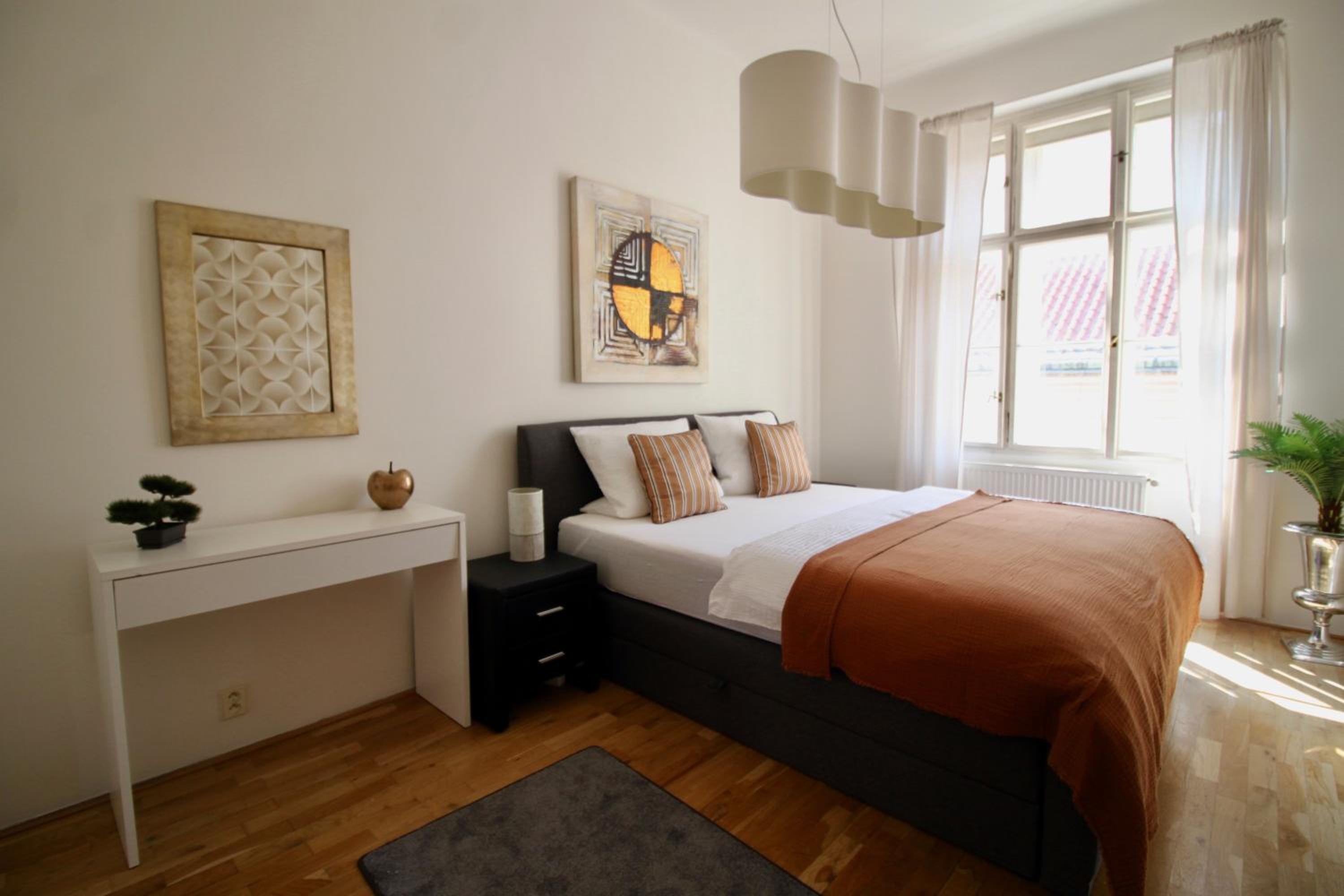 No1 Style & Design XXL City Centre Apartment
