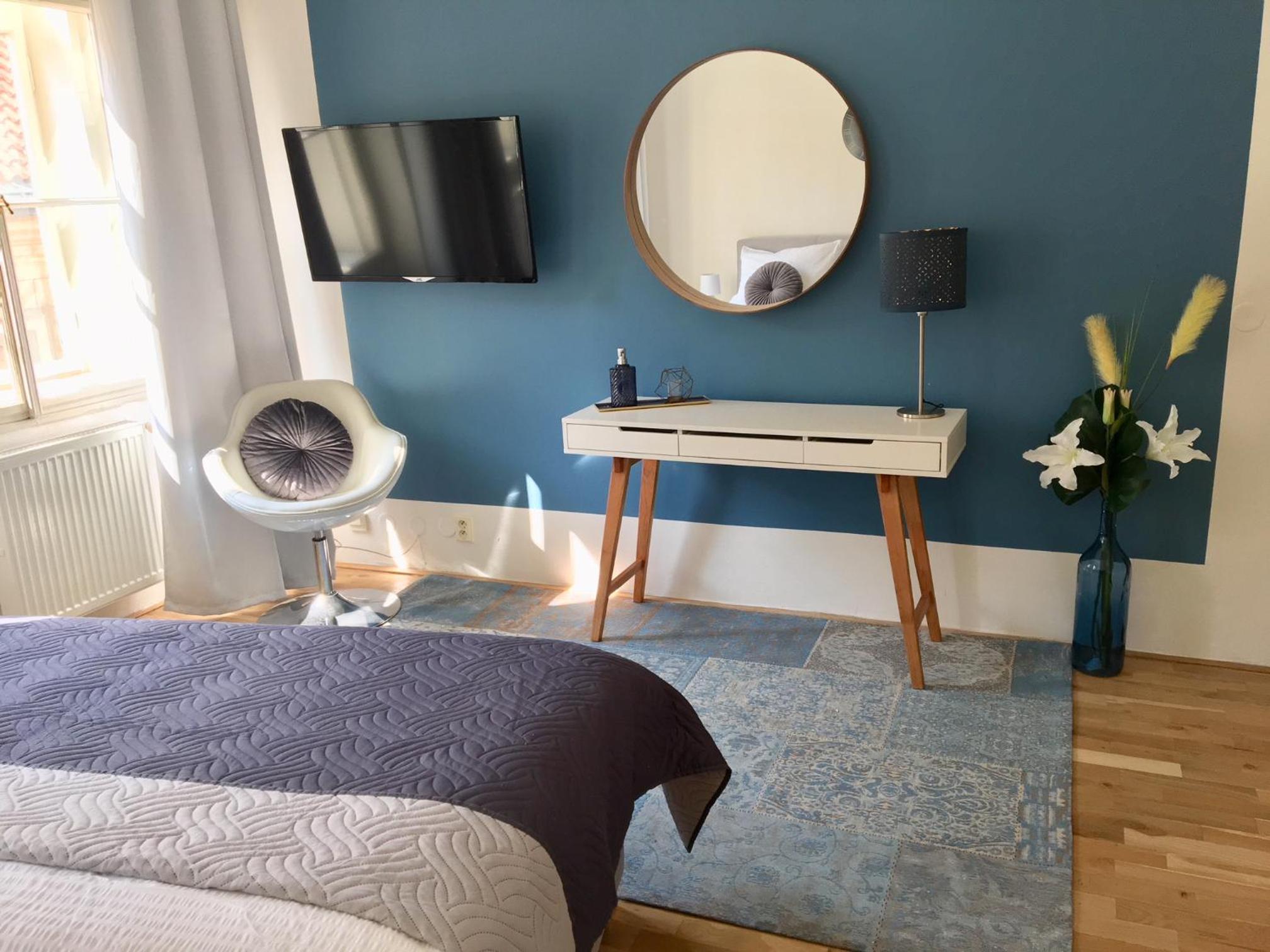 No1 Style & Design XXL City Centre Apartment