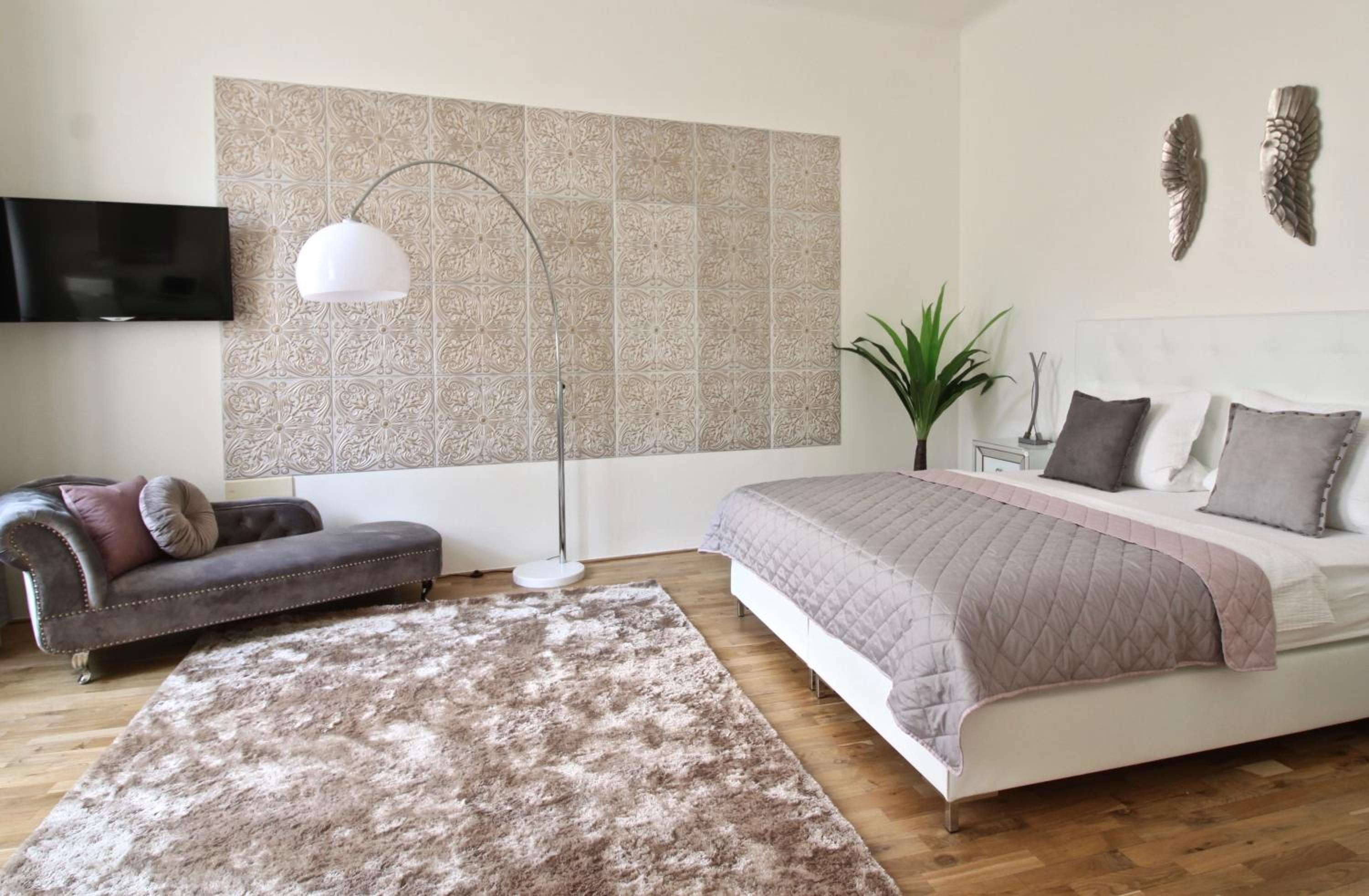 No1 Style & Design XXL City Centre Apartment