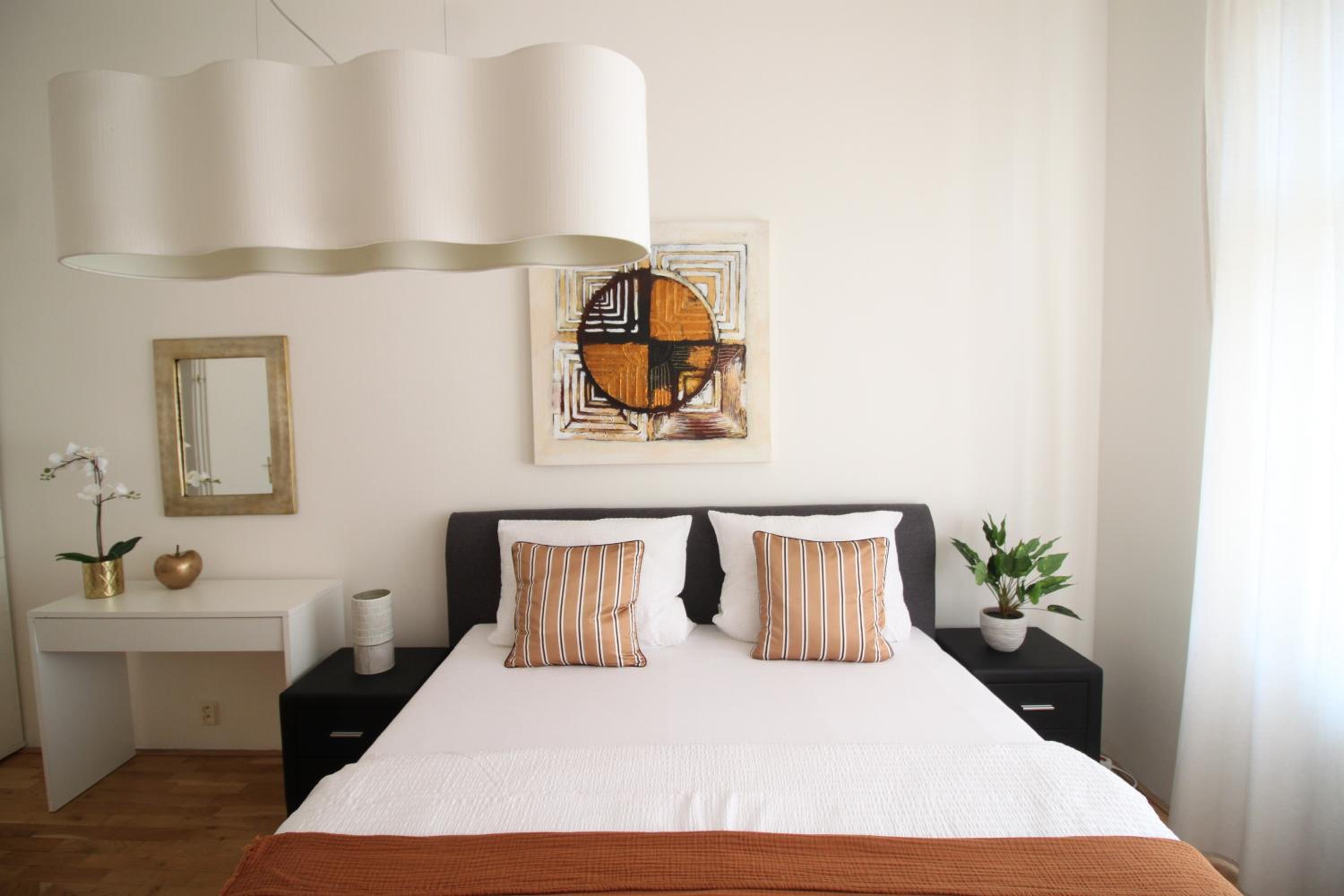 No1 Style & Design XXL City Centre Apartment