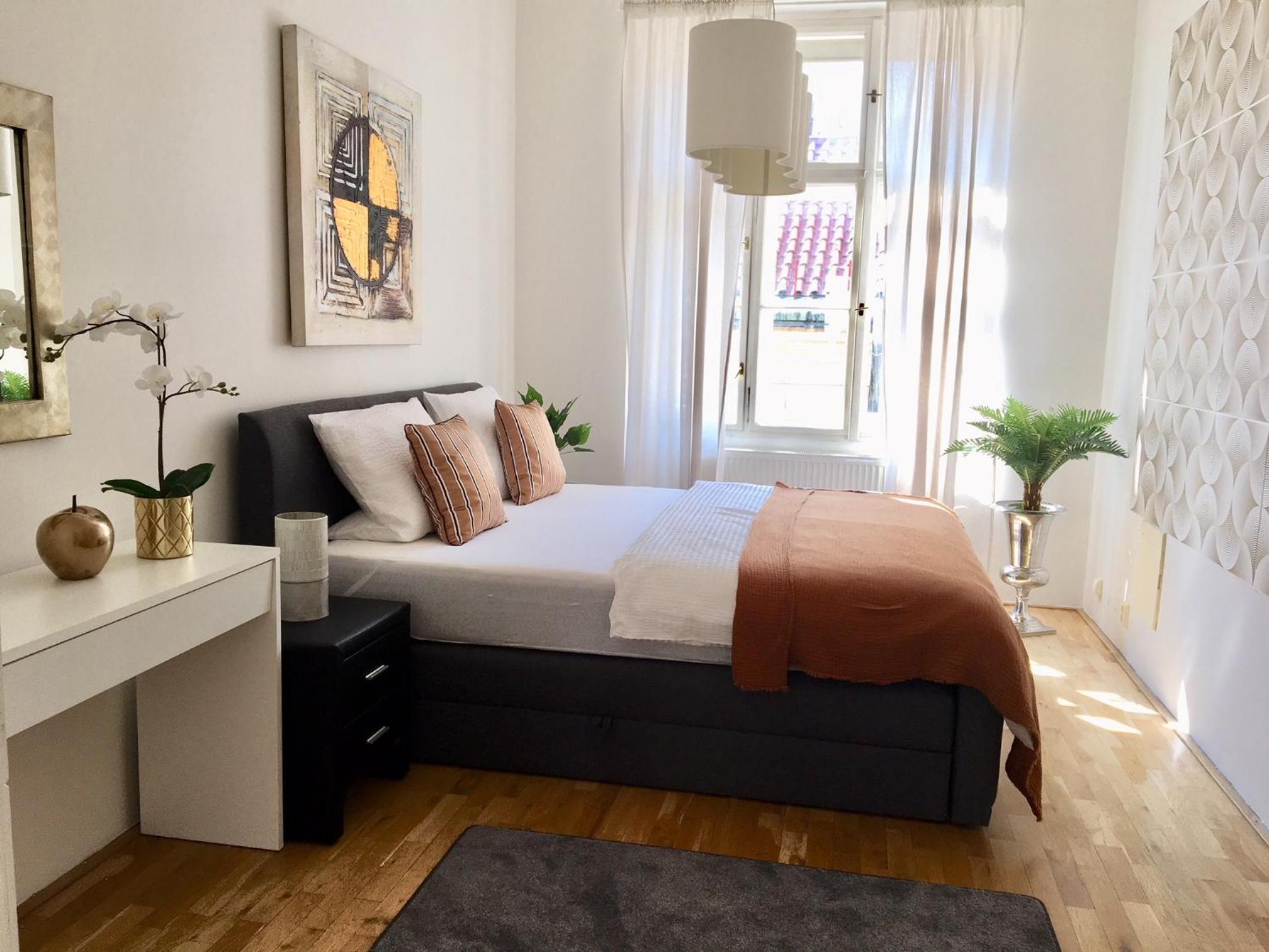 No1 Style & Design XXL City Centre Apartment