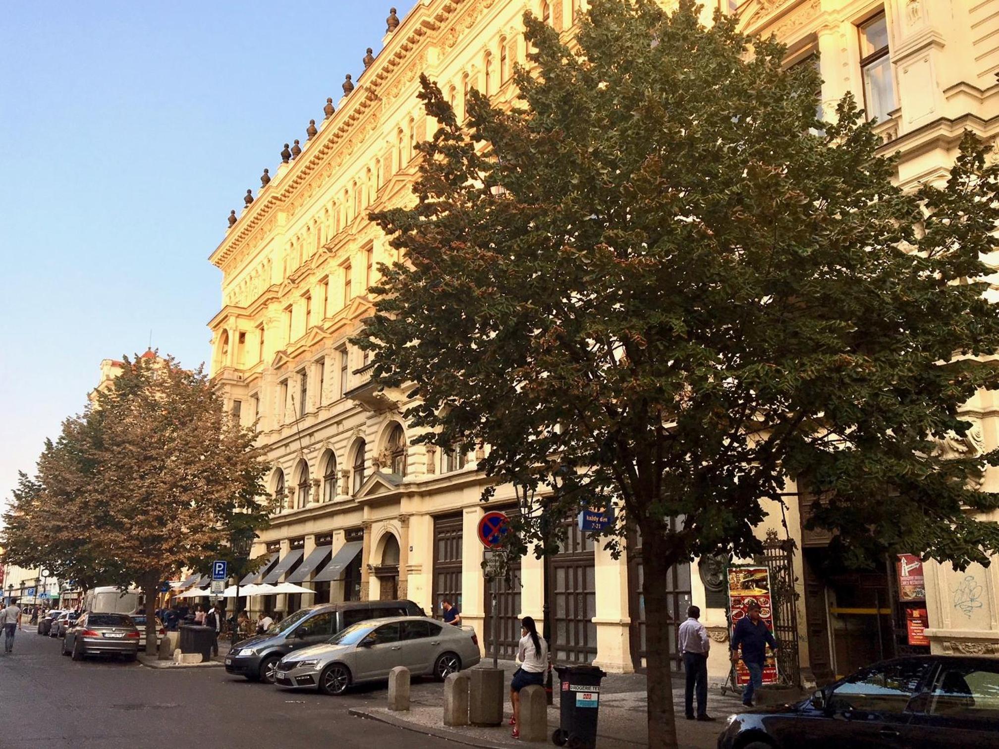 No1 Style & Design XXL City Centre Apartment